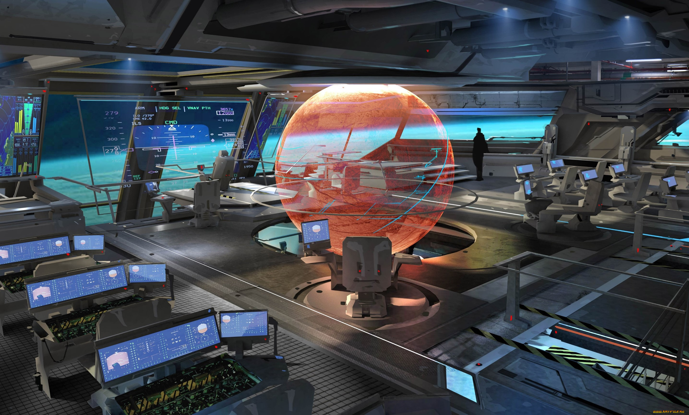 видео, игры, star, citizen, космический, корабль