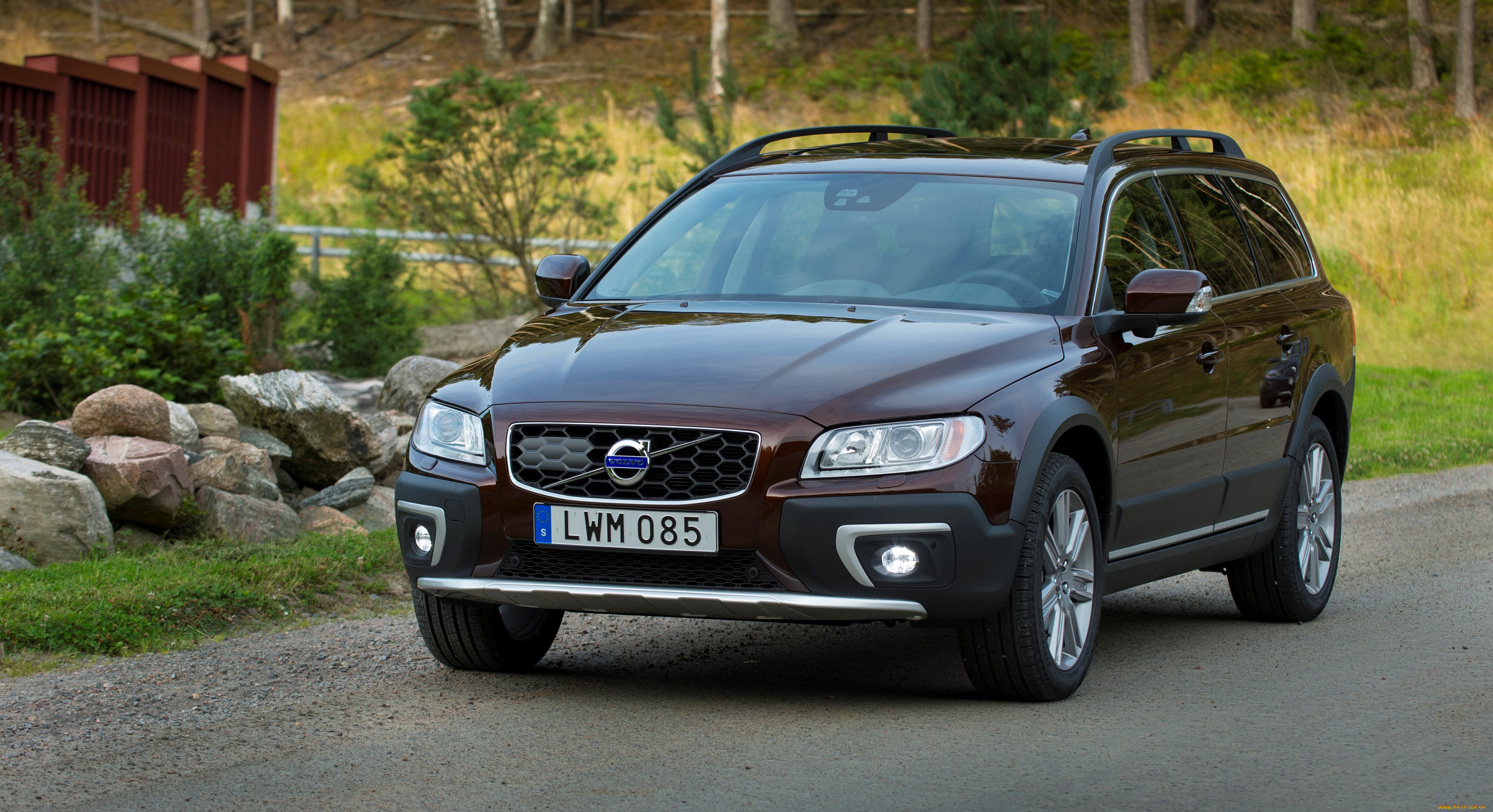 автомобили, volvo, 2013г, d5, xc70