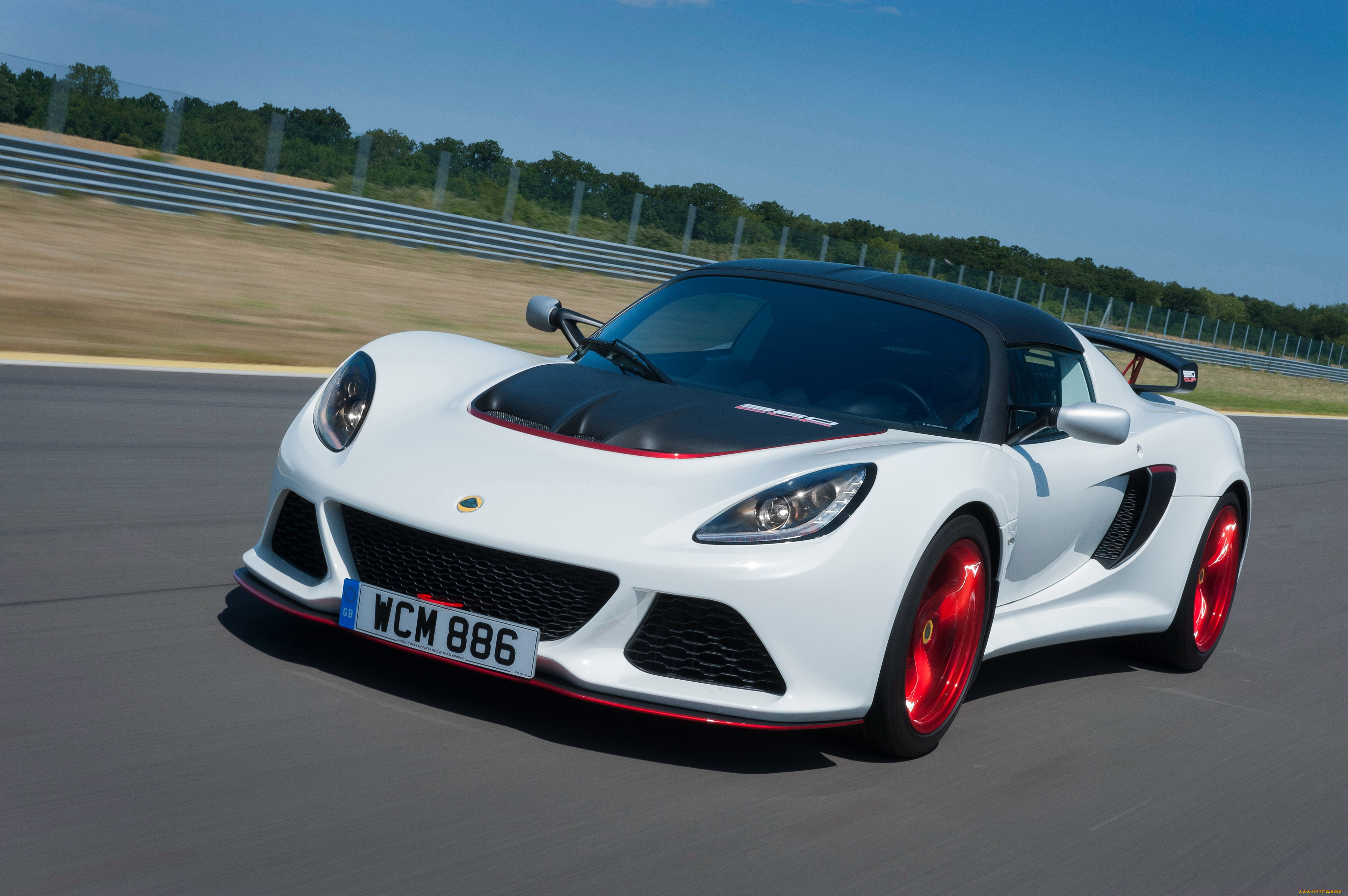 автомобили, lotus, 2015г, cup, exige, 360