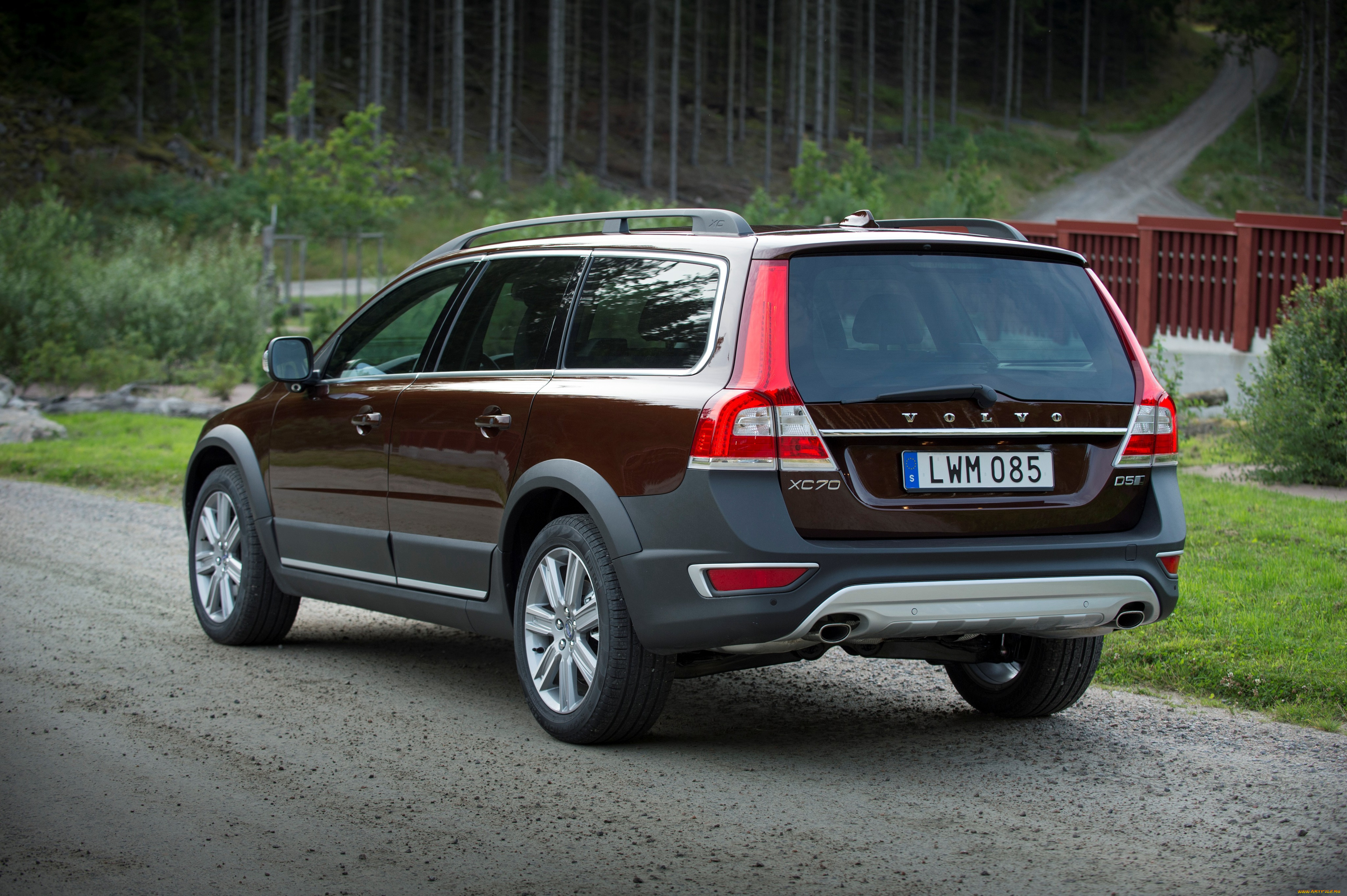 автомобили, volvo, 2013г, d5, xc70