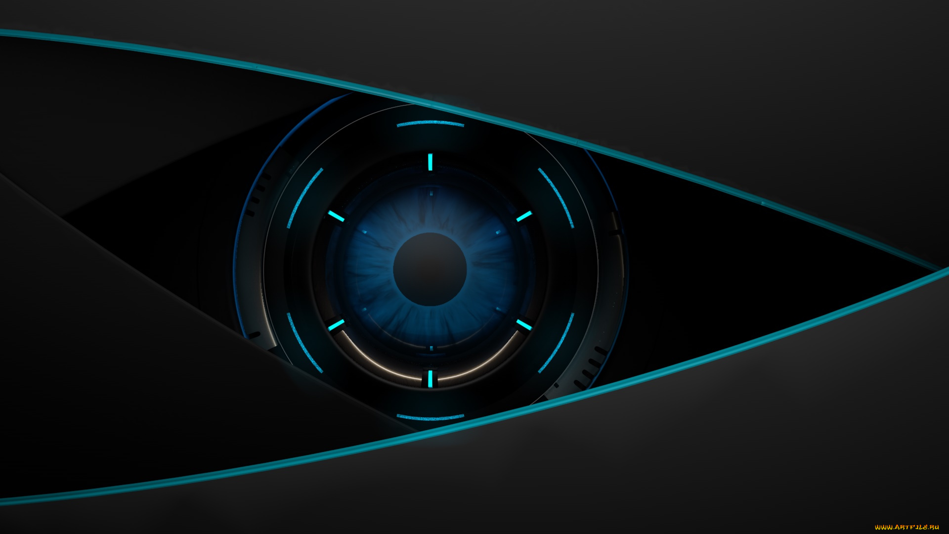 3д, графика, глаза, , eyes, глаз