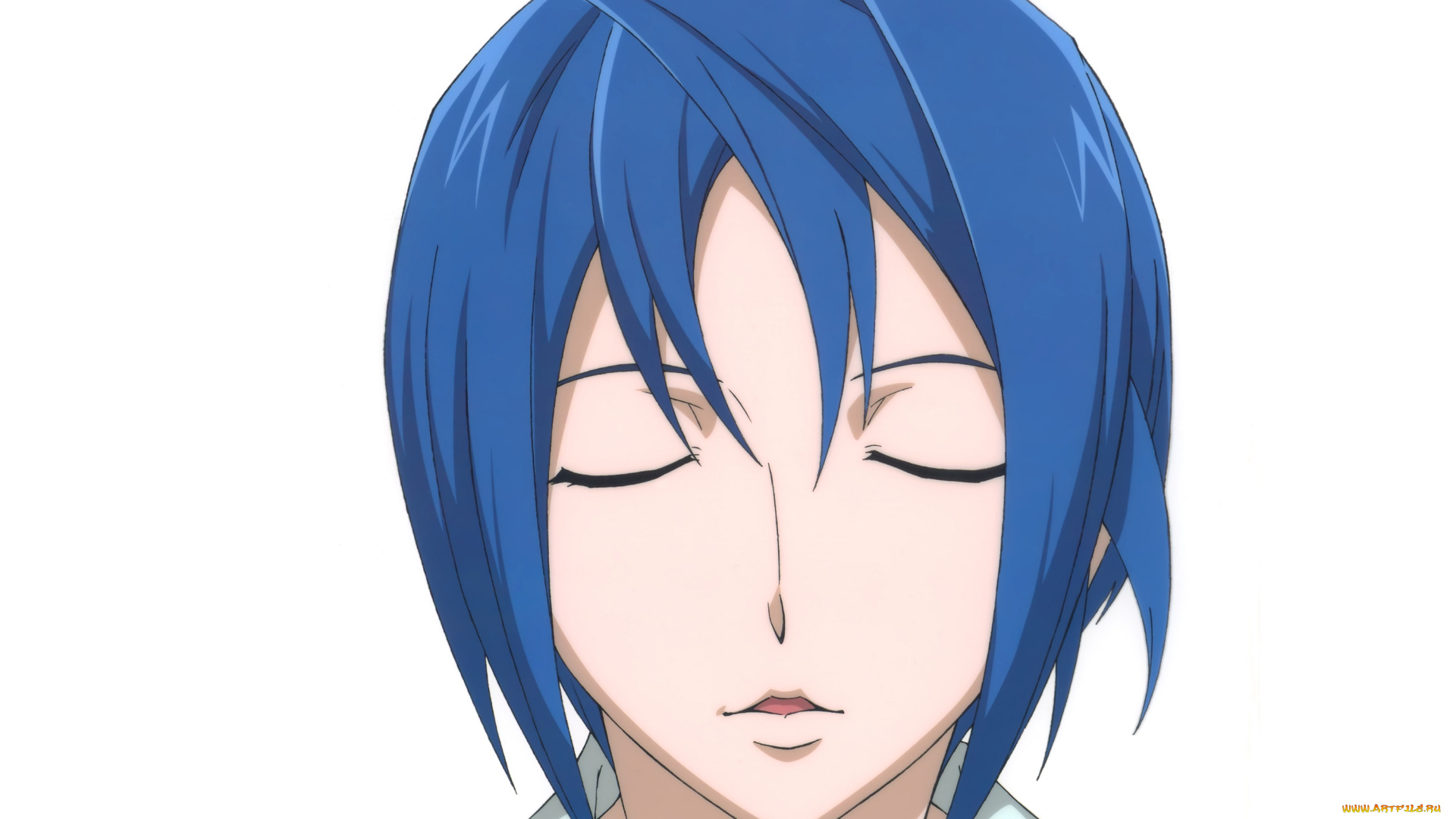 аниме, star, driver, парень