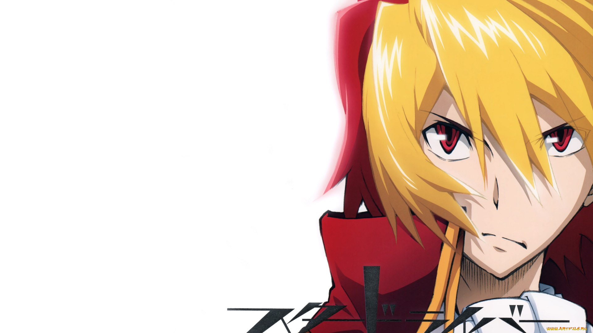 аниме, star, driver, парни