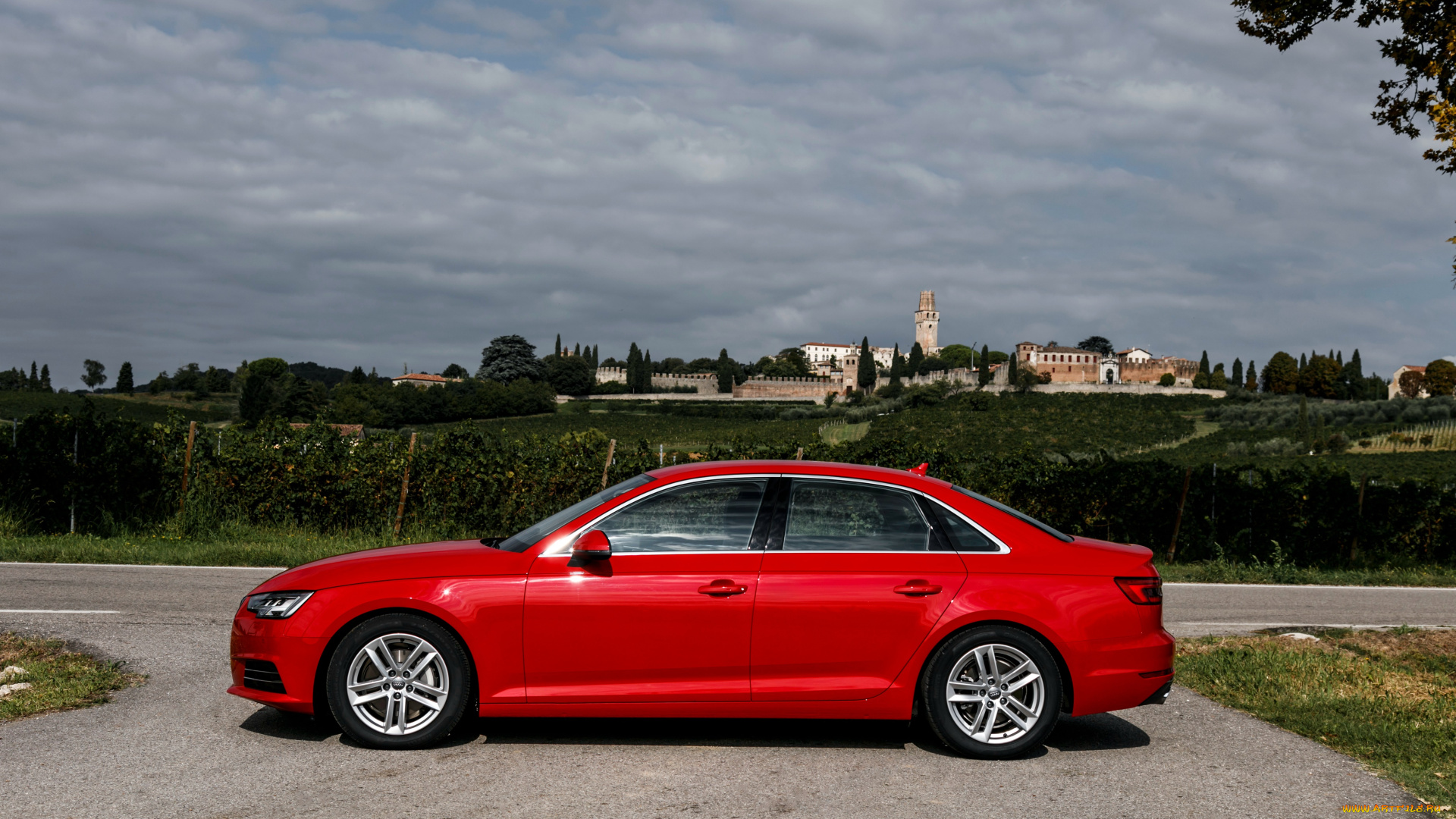 автомобили, audi, a4