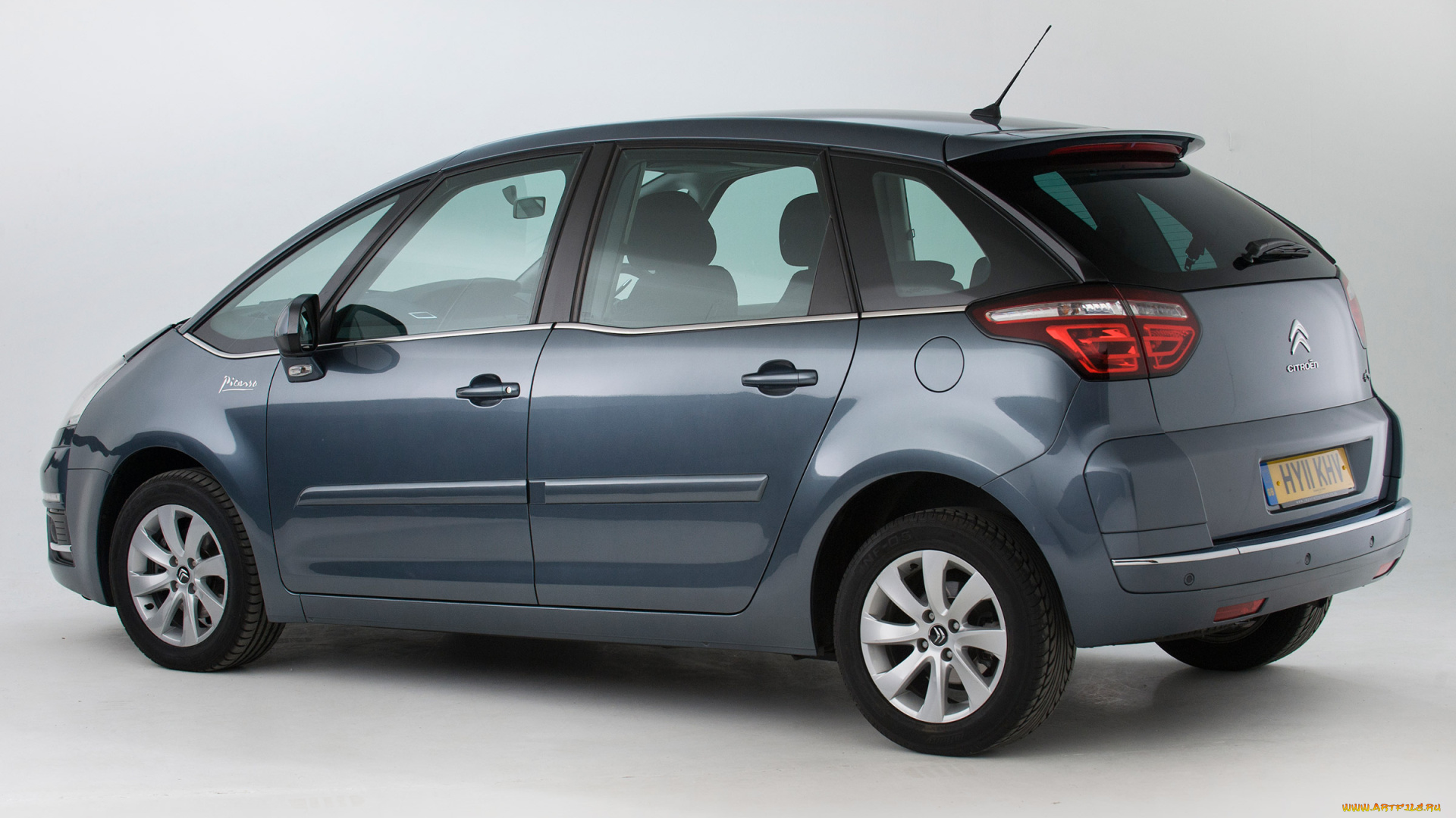 автомобили, citroen, ds, uk-spec, picasso, citroеn, c4