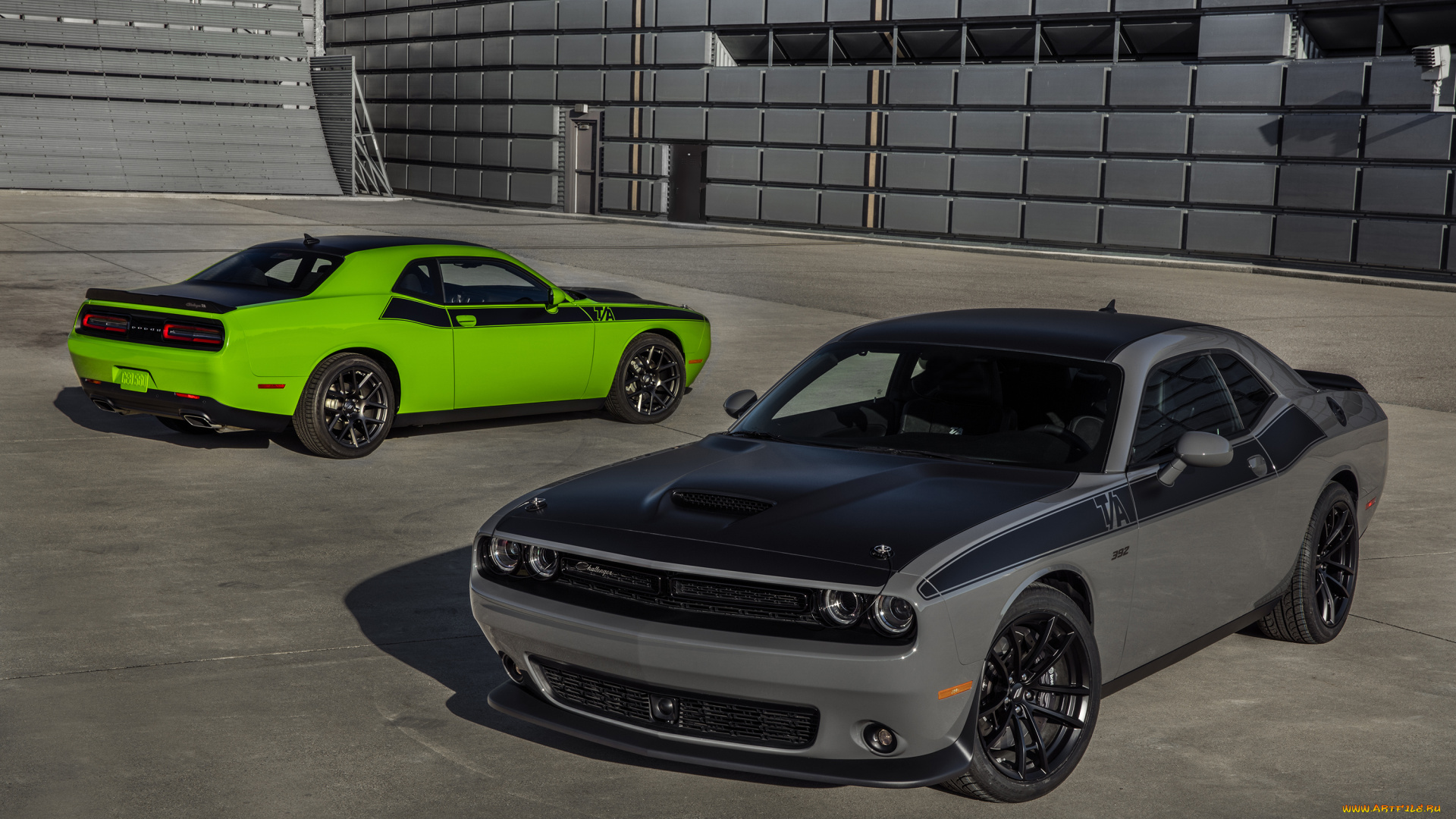 автомобили, dodge