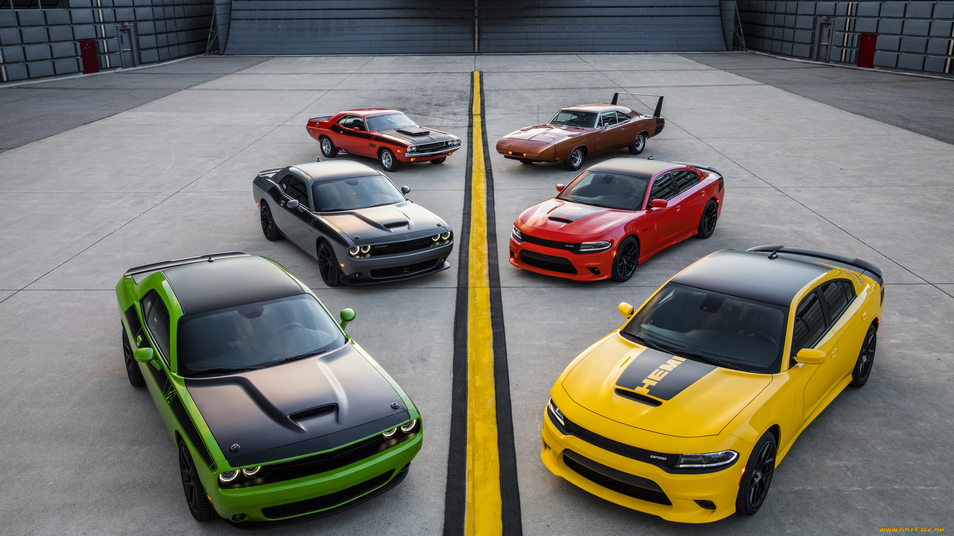 автомобили, dodge