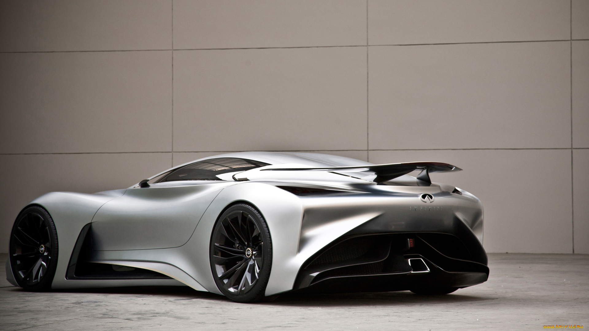 infiniti, vision, gran, turismo, concept, 2015, автомобили, infiniti, 2015, gran, turismo, concept, vision