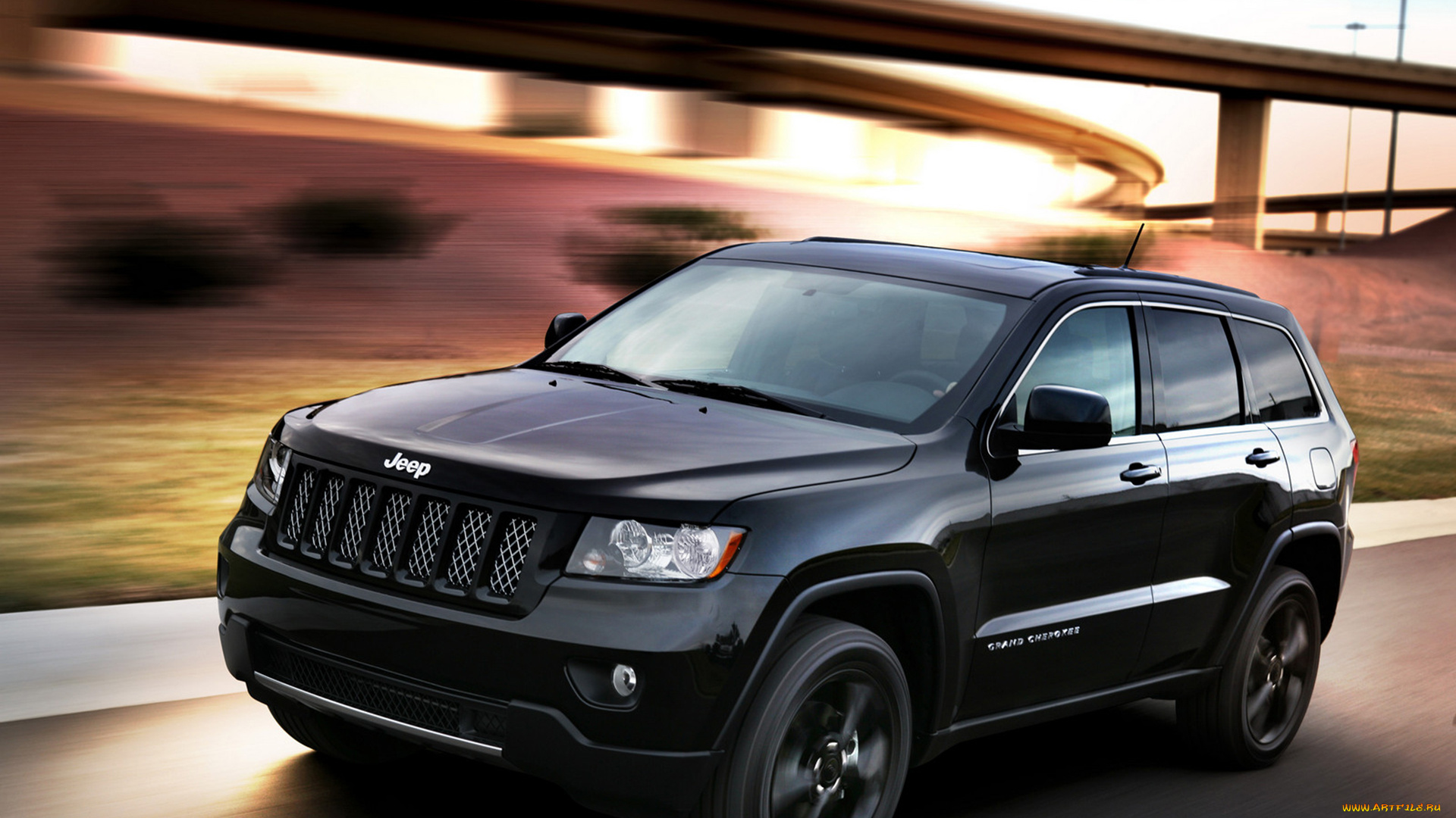 jeep, grand, cherokee, concept, 2012, автомобили, jeep, джип, внедорожник, 2012, concept, grand, cherokee
