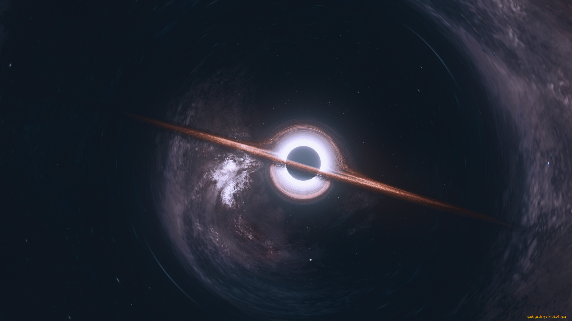 космос, квазары, галактика