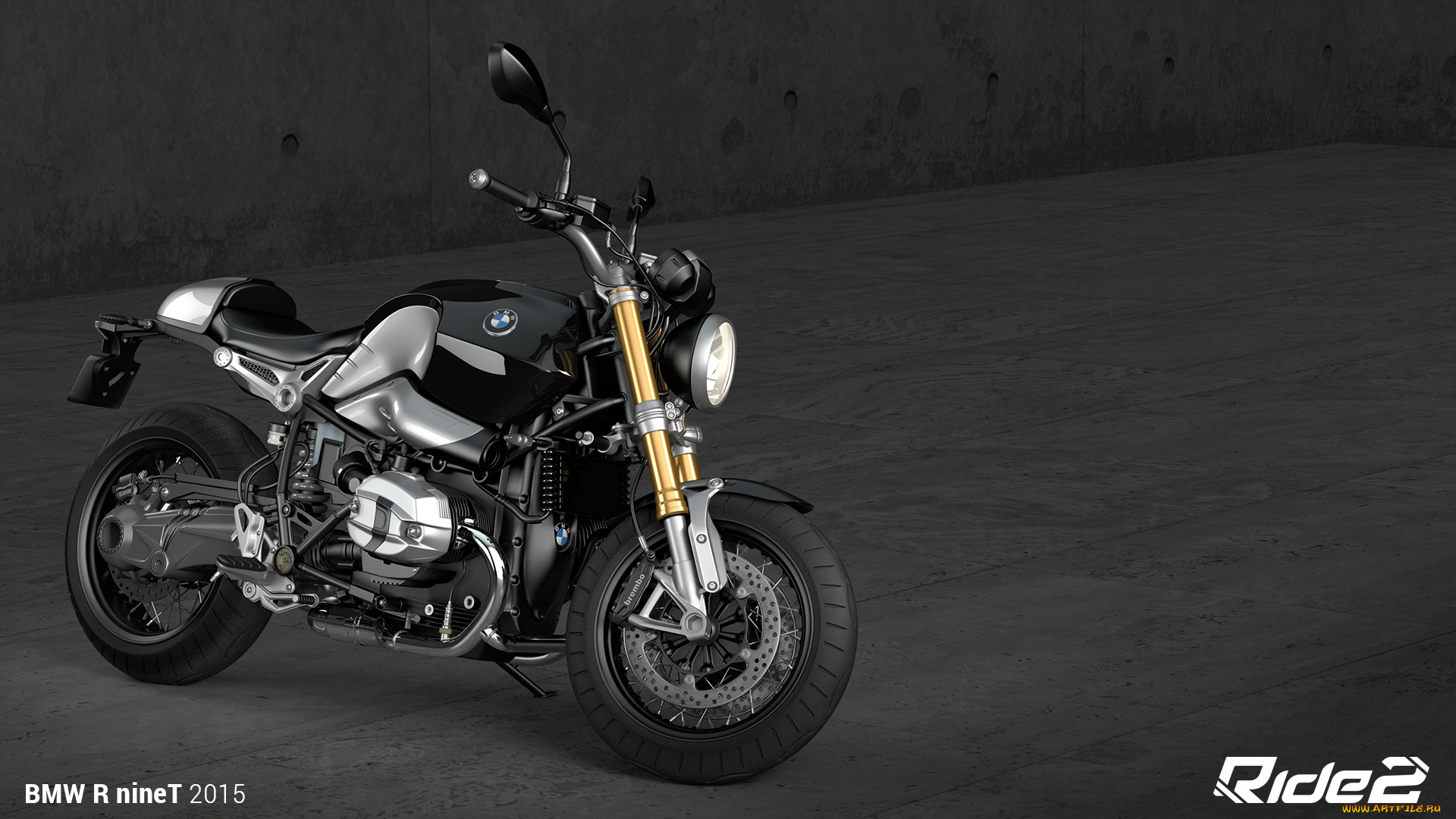 ride, 2, видео, игры, фон, мотоцикл