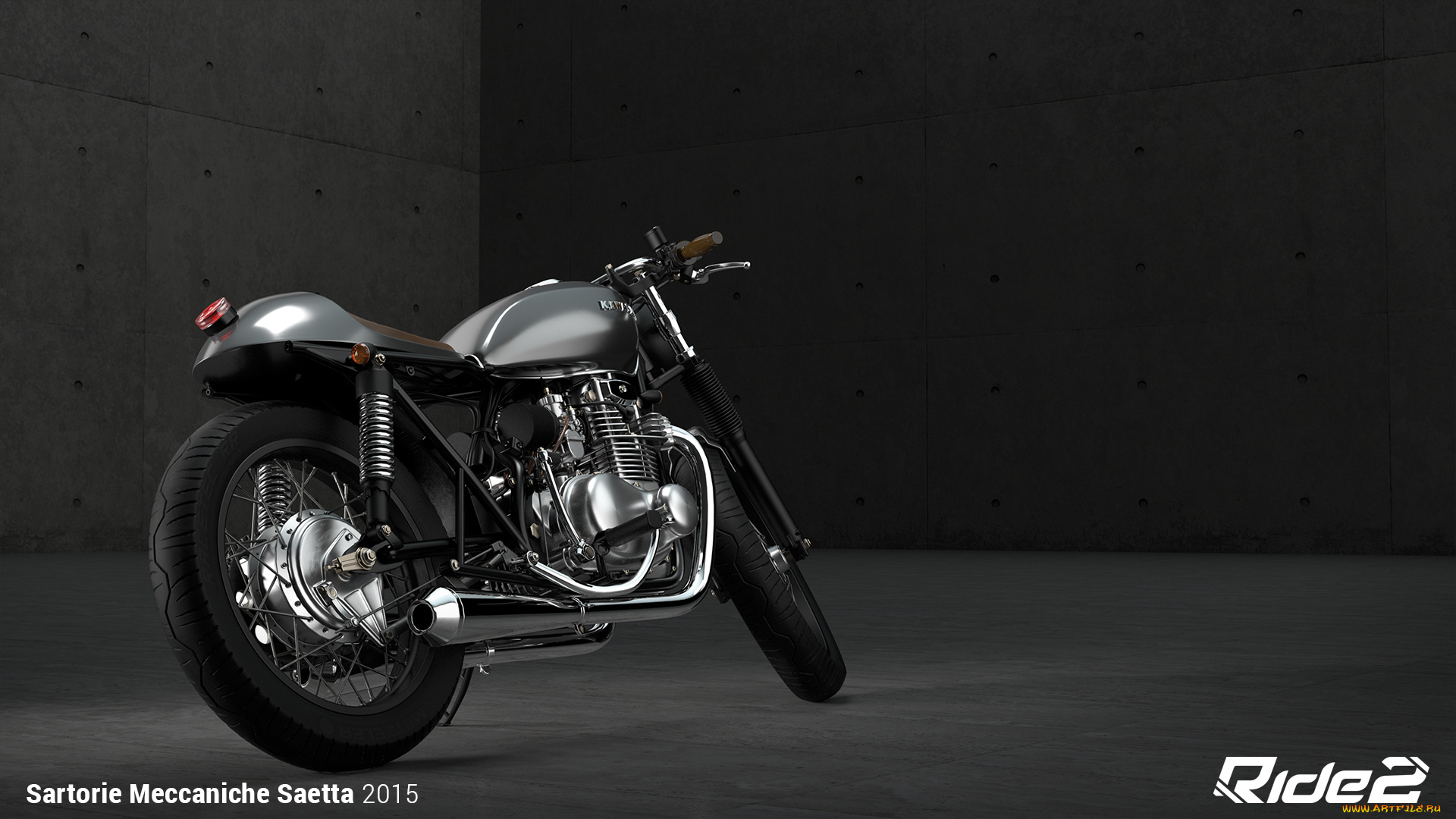 ride, 2, видео, игры, мотоцикл, фон