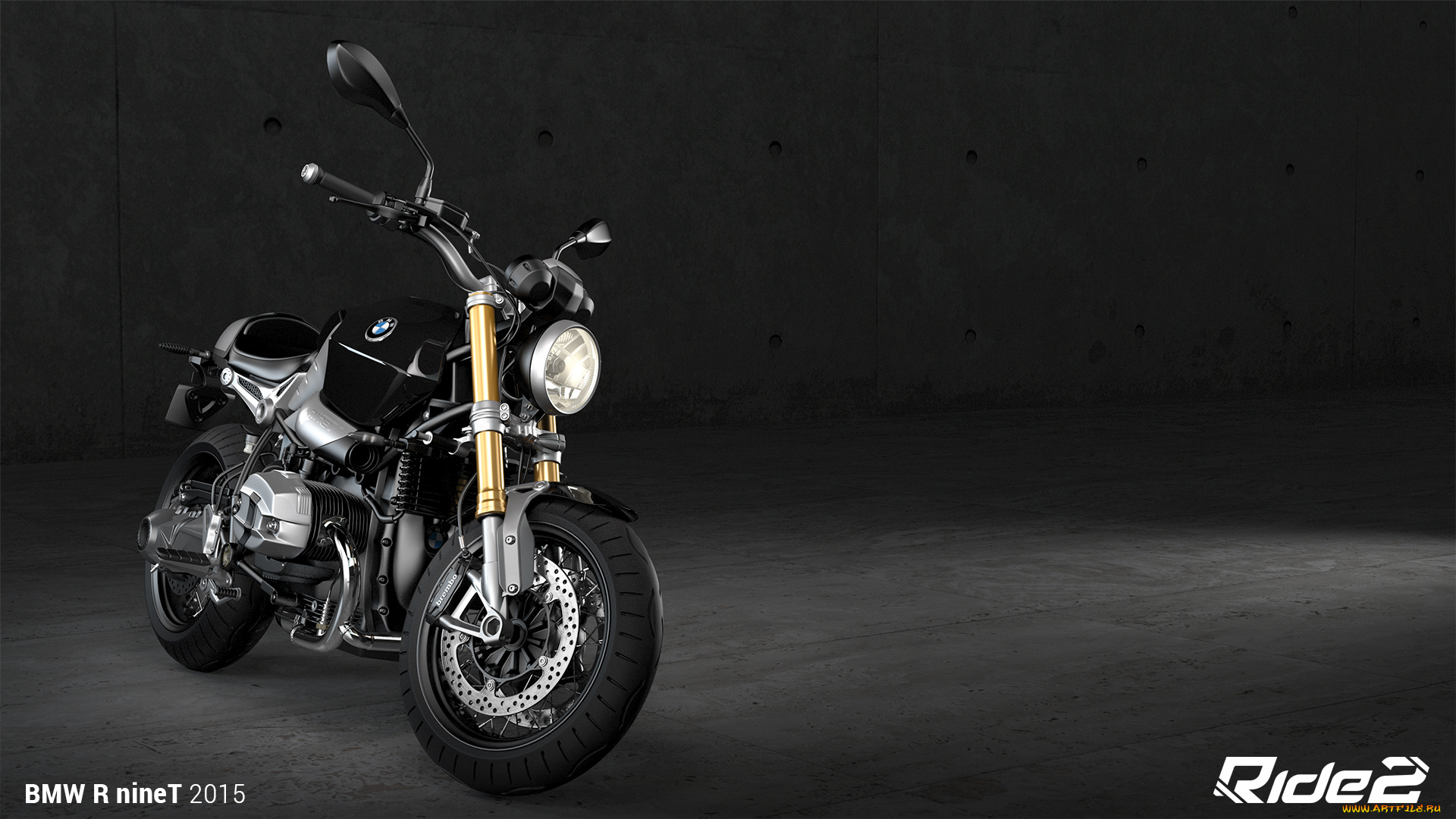 ride, 2, видео, игры, мотоцикл, фон