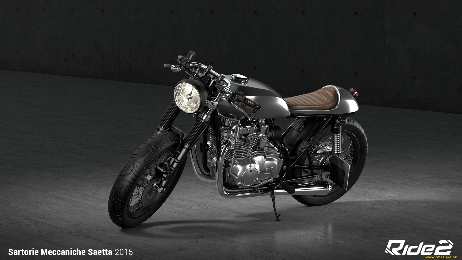 ride, 2, видео, игры, мотоцикл, фон