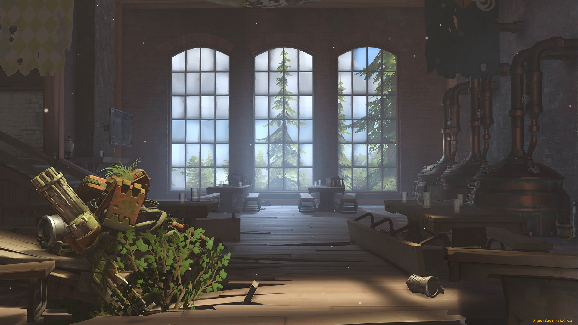 видео, игры, overwatch