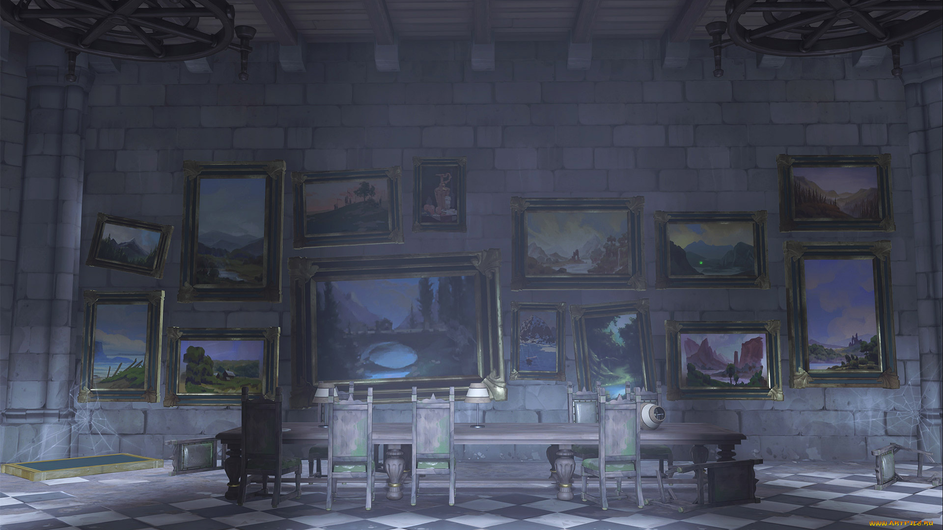 видео, игры, overwatch