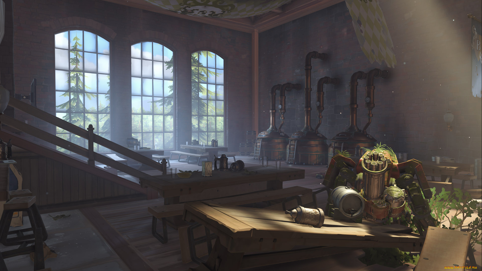 видео, игры, overwatch