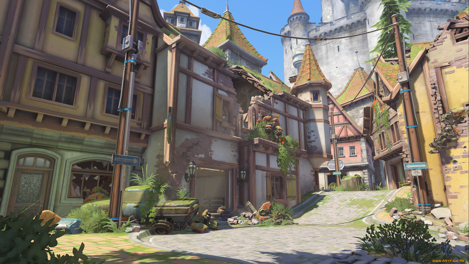 видео, игры, overwatch