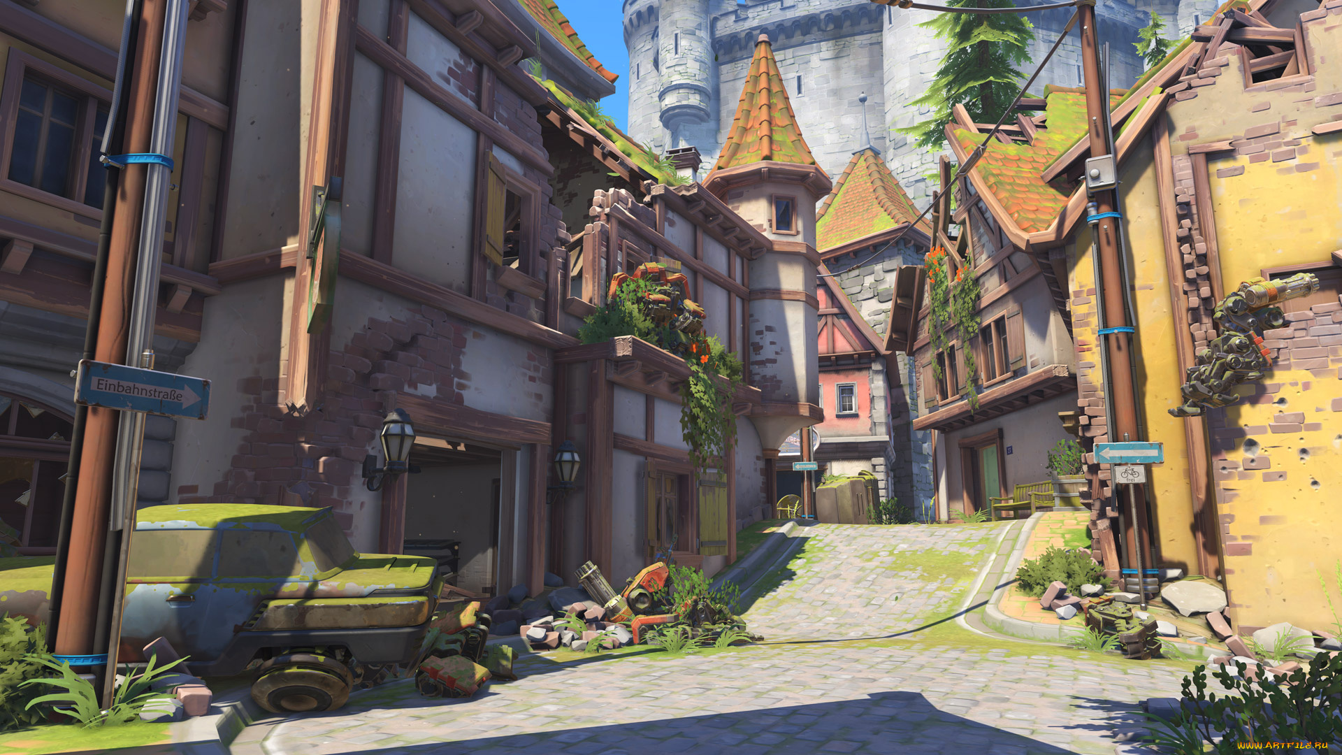 видео, игры, overwatch