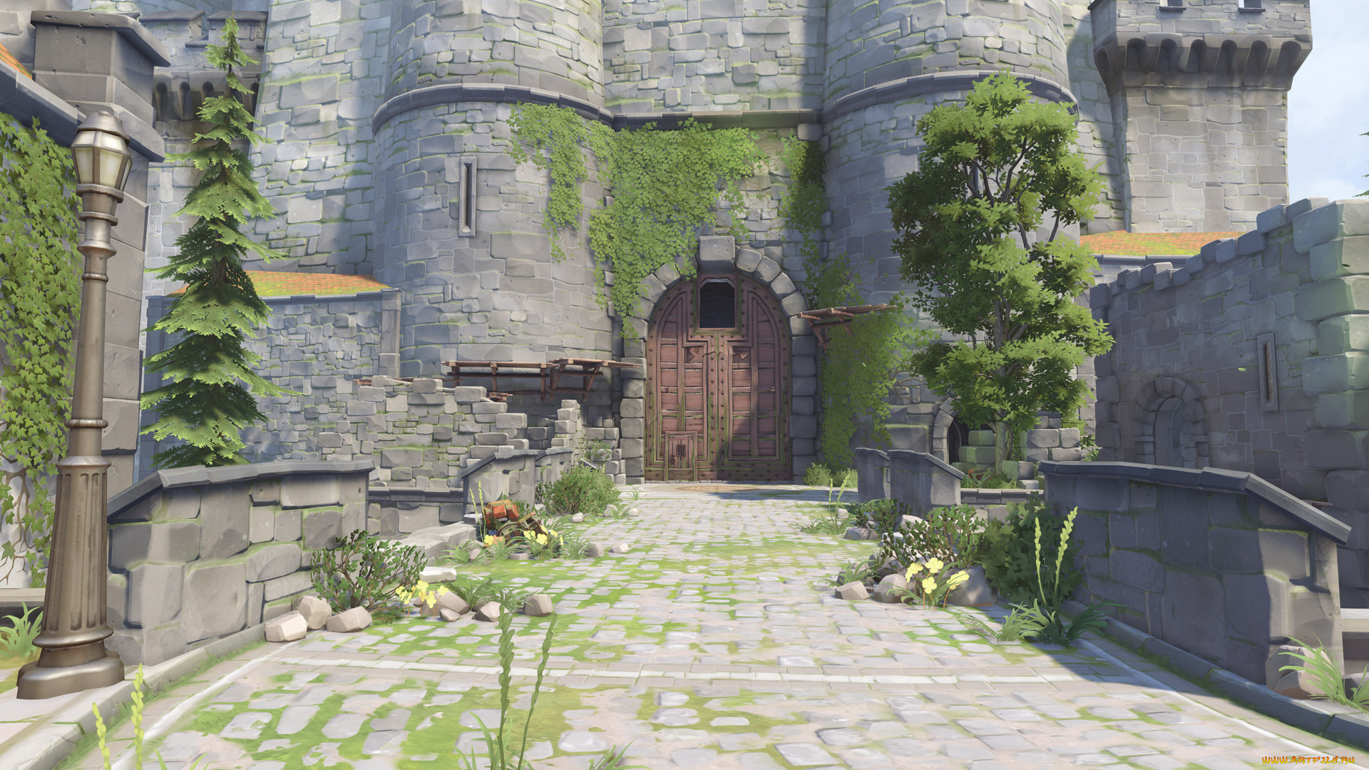 видео, игры, overwatch