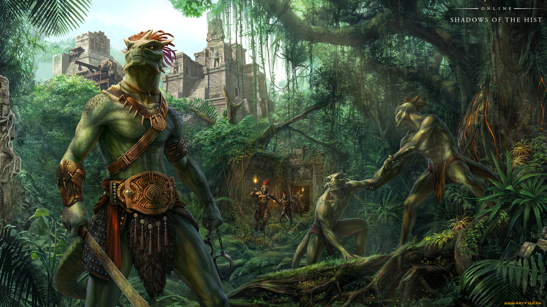 видео, игры, the, elder, scrolls, online, the, elder, scrolls, online, ролевая, онлайн