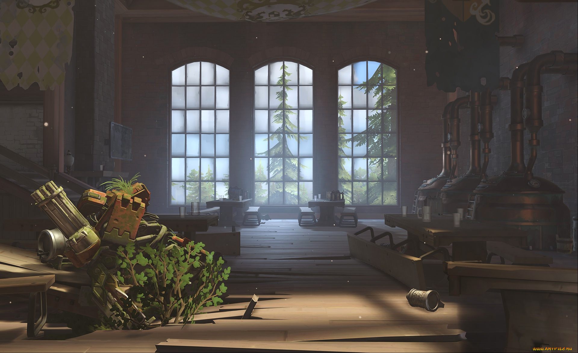 видео, игры, overwatch