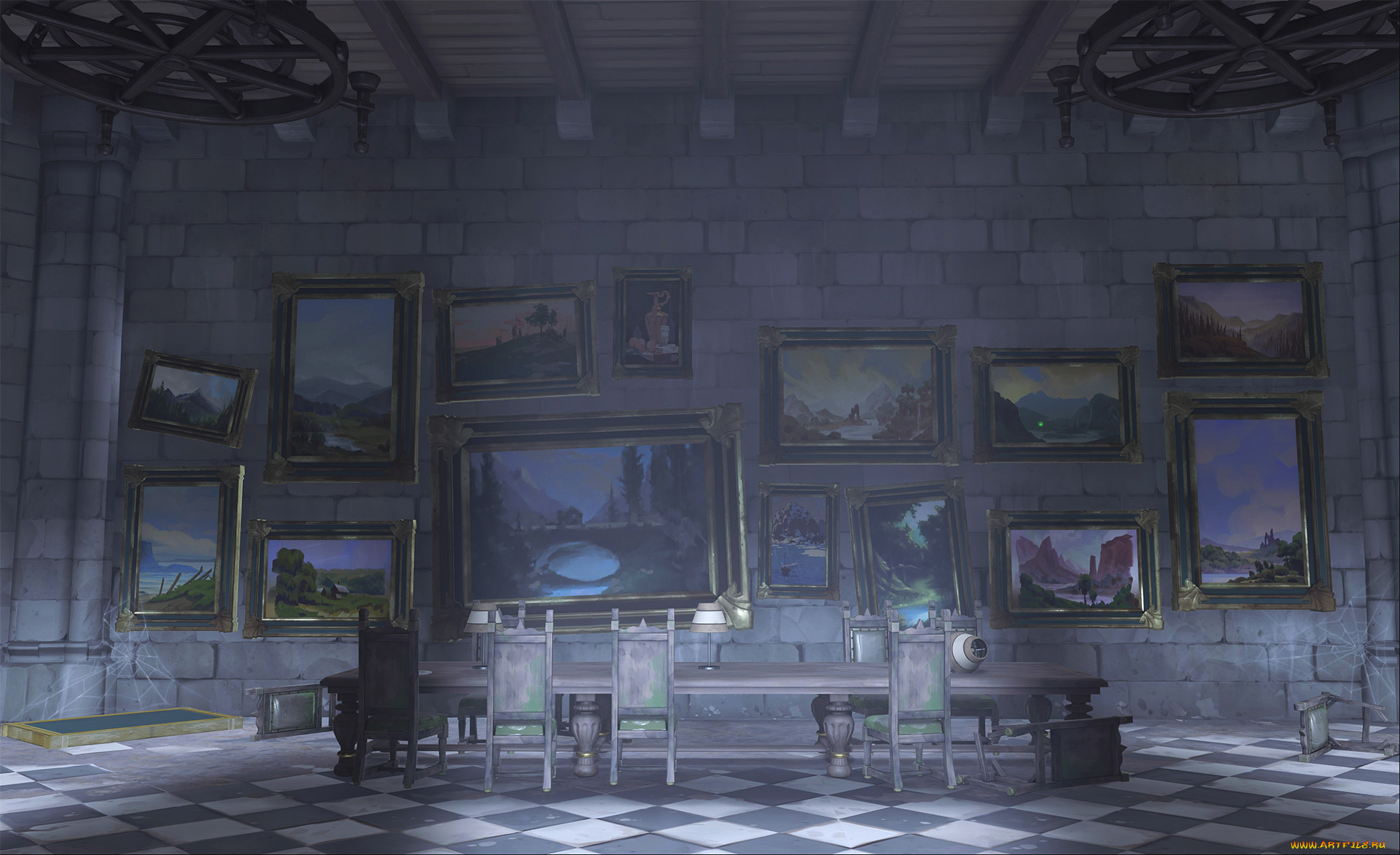 видео, игры, overwatch