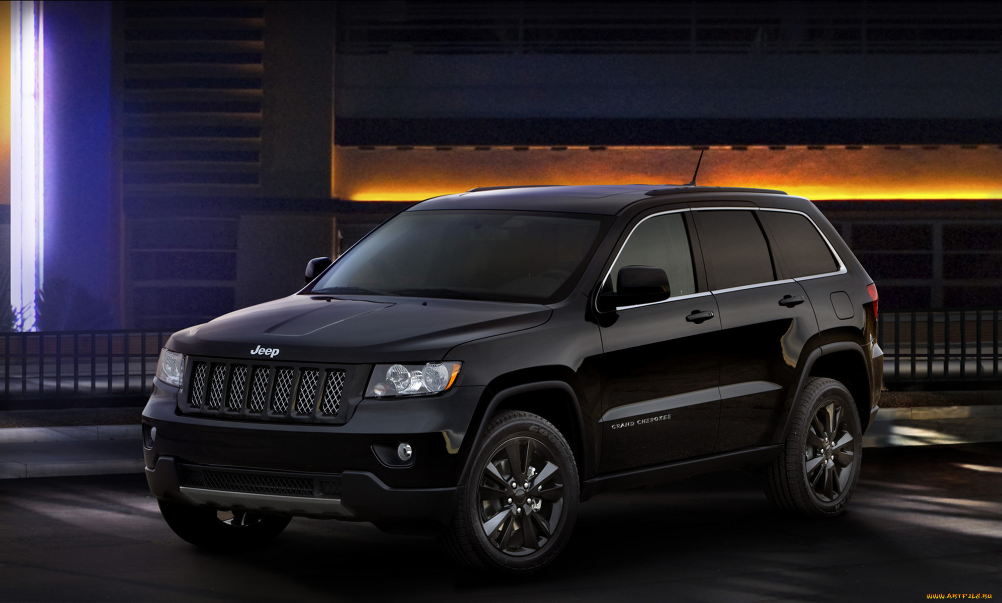 jeep, grand, cherokee, concept, 2012, автомобили, jeep, grand, cherokee, джип, внедорожник, 2012, concept