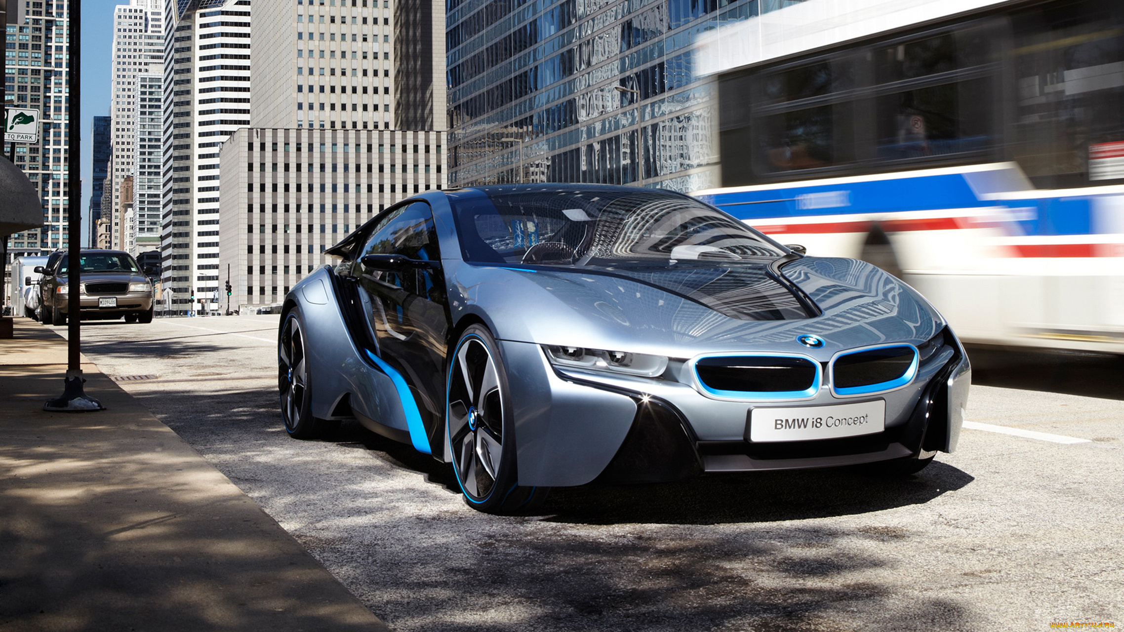 bmw, i8, concept, 2011, автомобили, выставки, и, уличные, фото, i8, bmw, 2011, concept