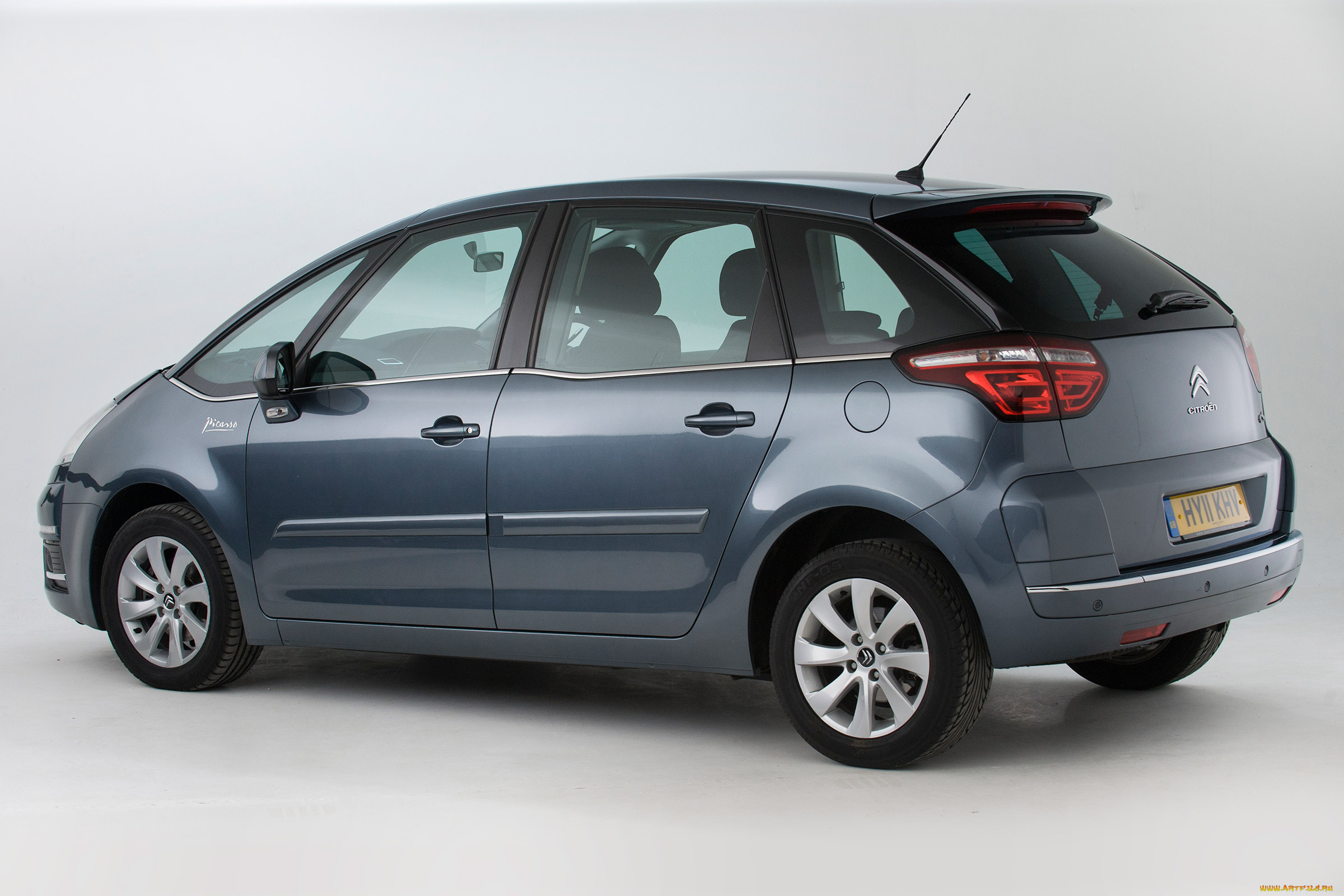 автомобили, citroen, ds, uk-spec, picasso, citroеn, c4