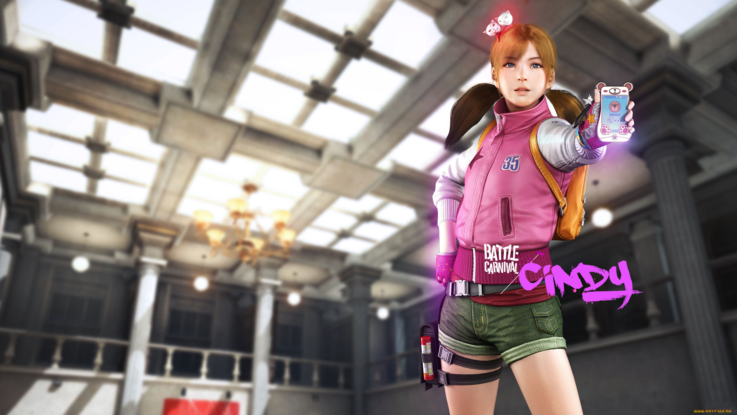 battle, carnival, видео, игры, action, шутер, онлайн, battle, carnival