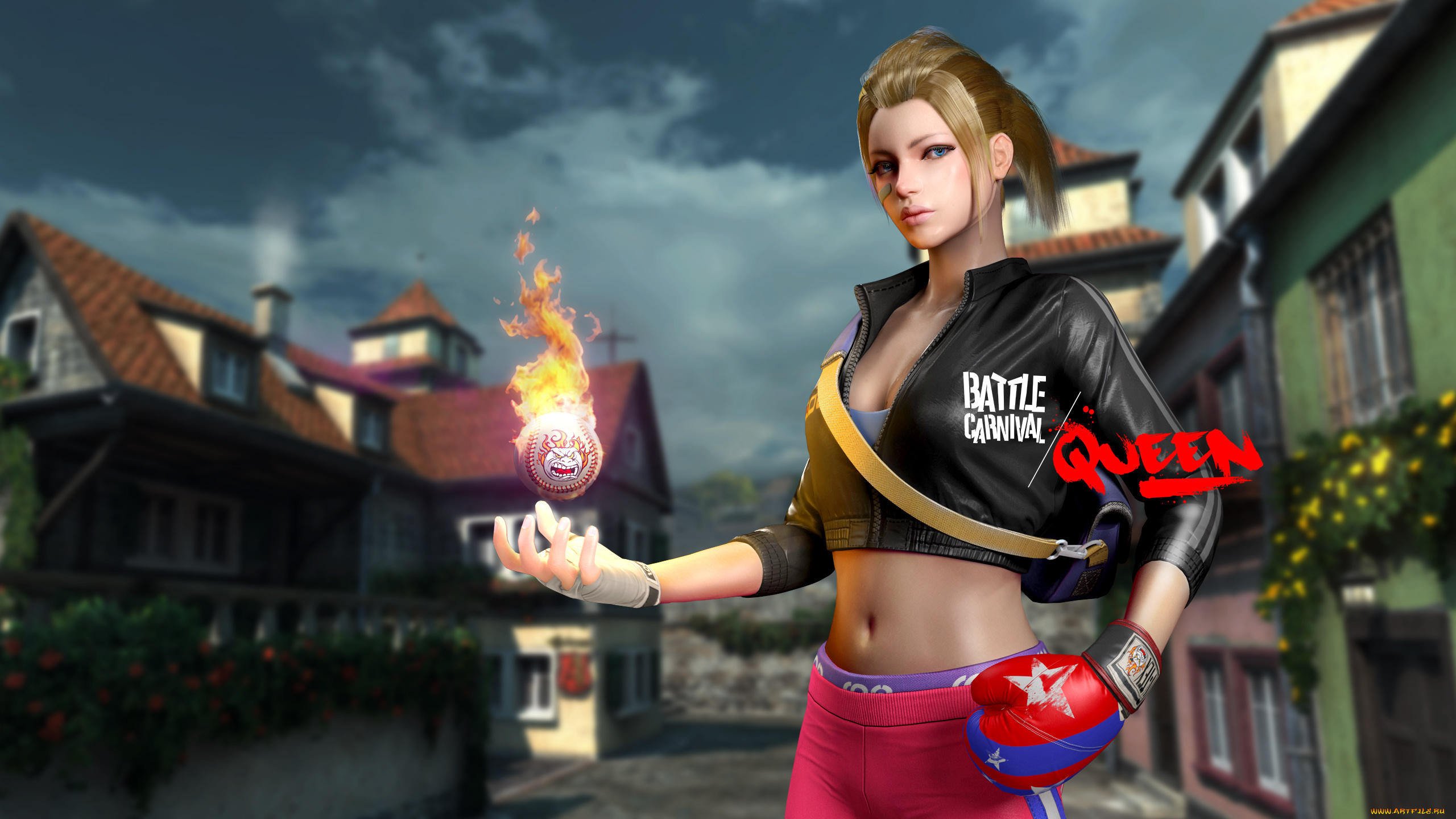 battle, carnival, видео, игры, battle, carnival, онлайн, шутер, action