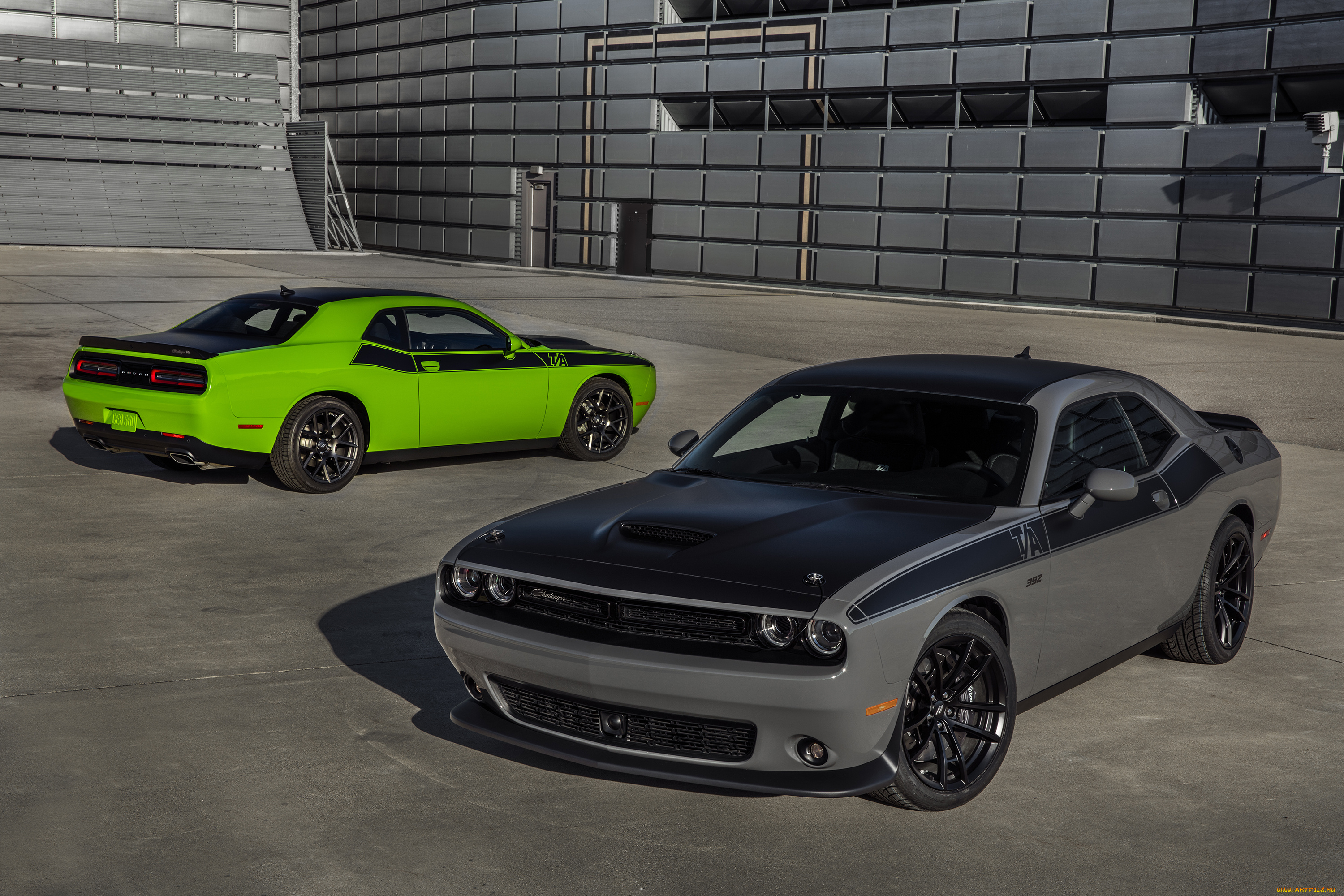 автомобили, dodge