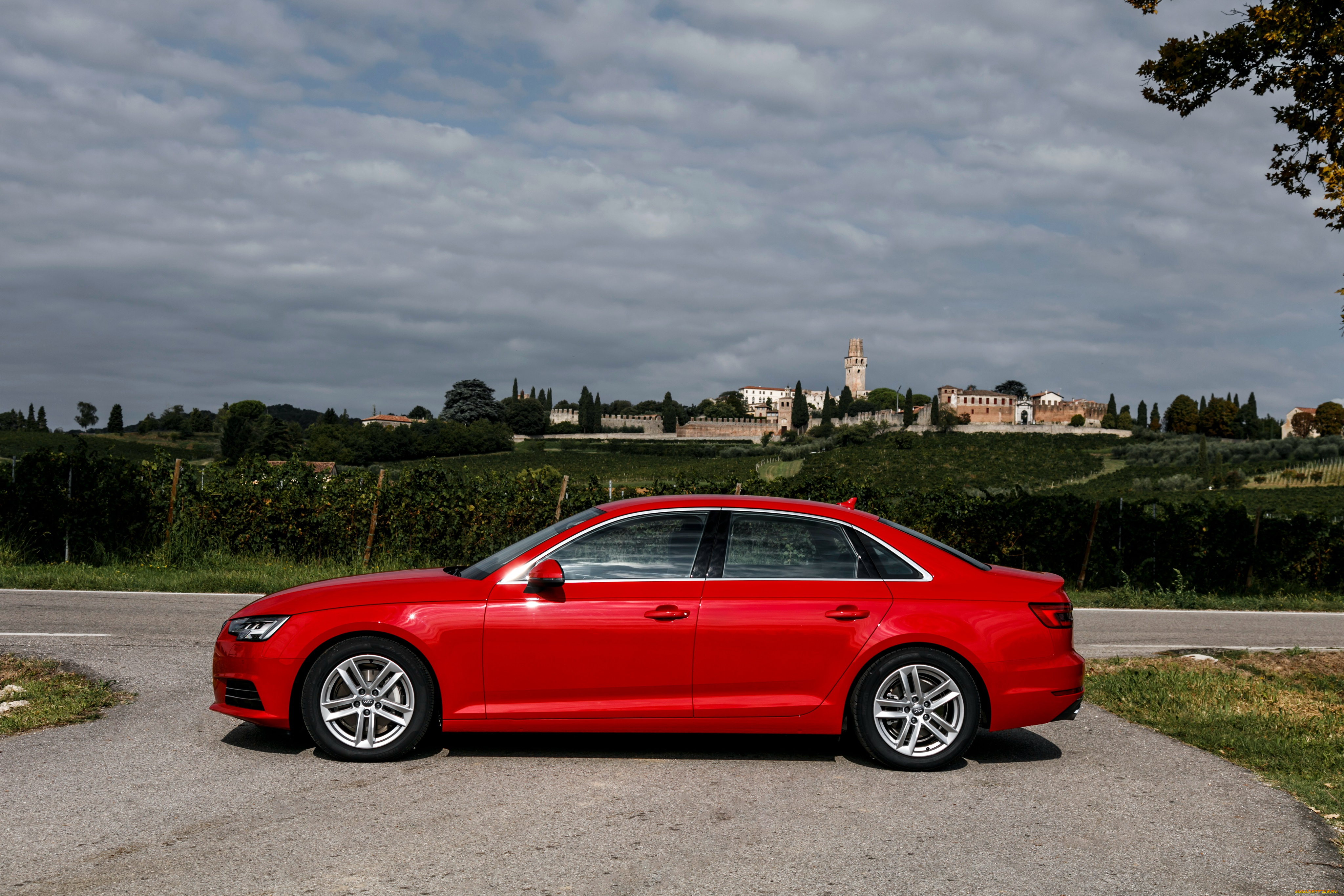 автомобили, audi, a4