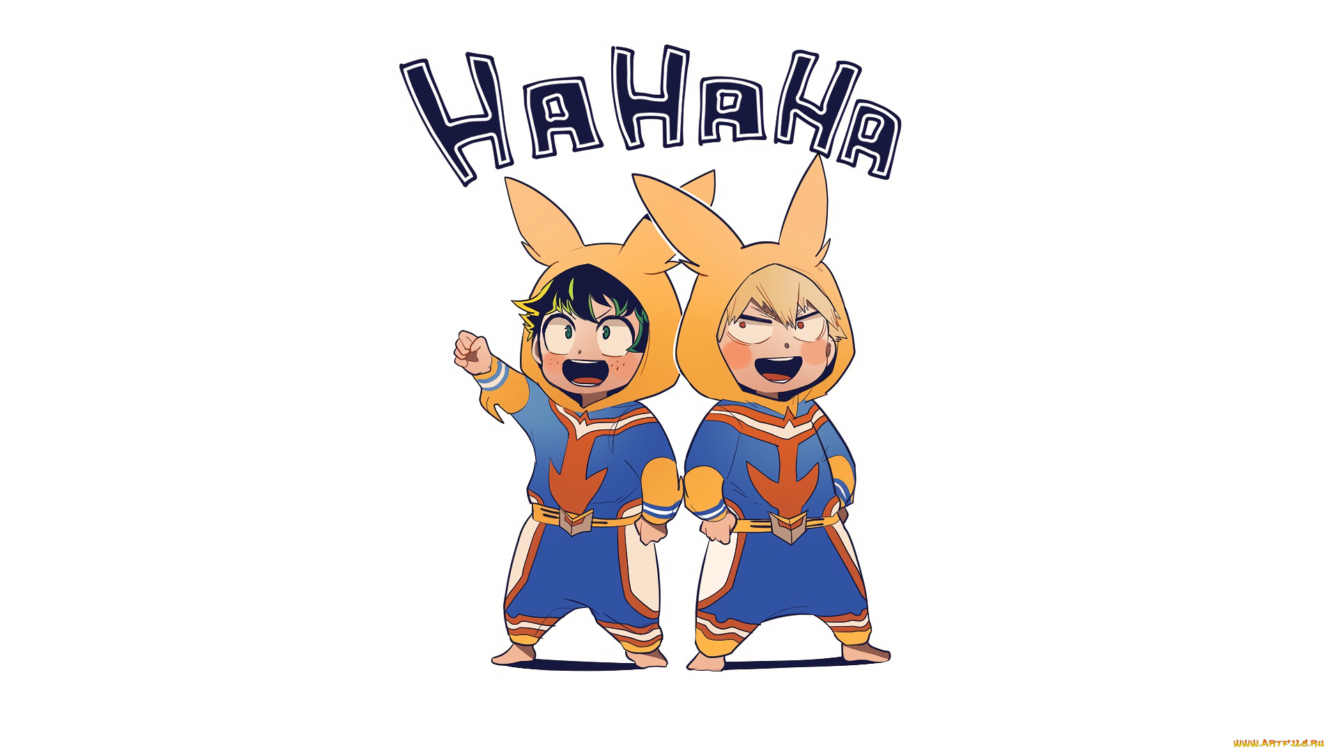 аниме, boku, no, hero, academia, моя, геройская, академия