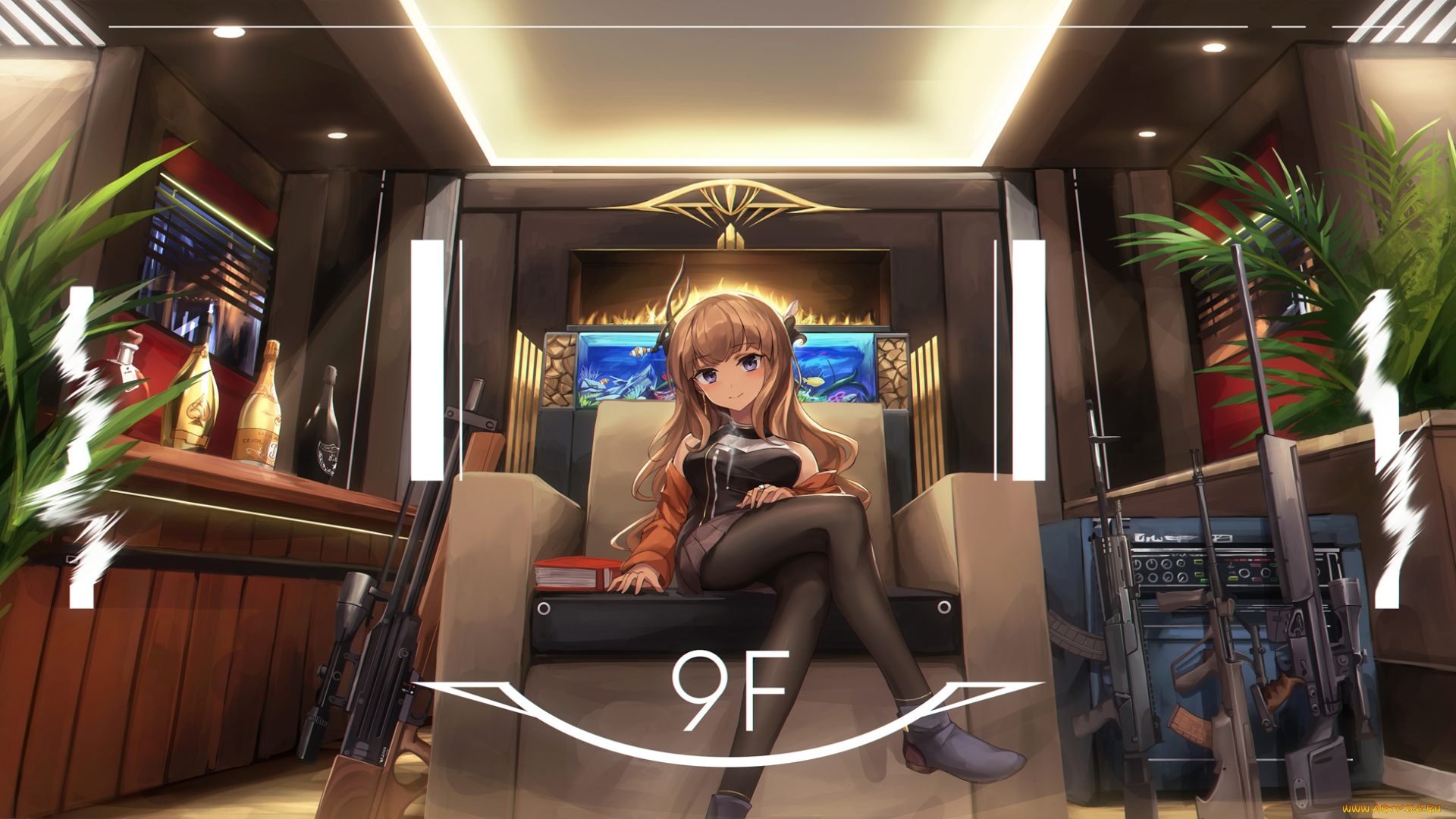 аниме, оружие, , техника, , технологии, eruthika