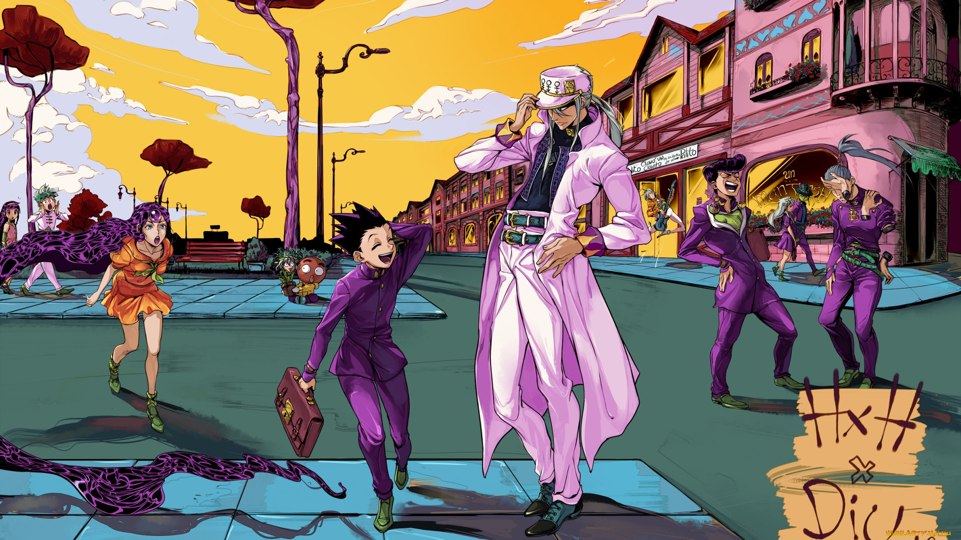 аниме, unknown, , другое, alderion-al