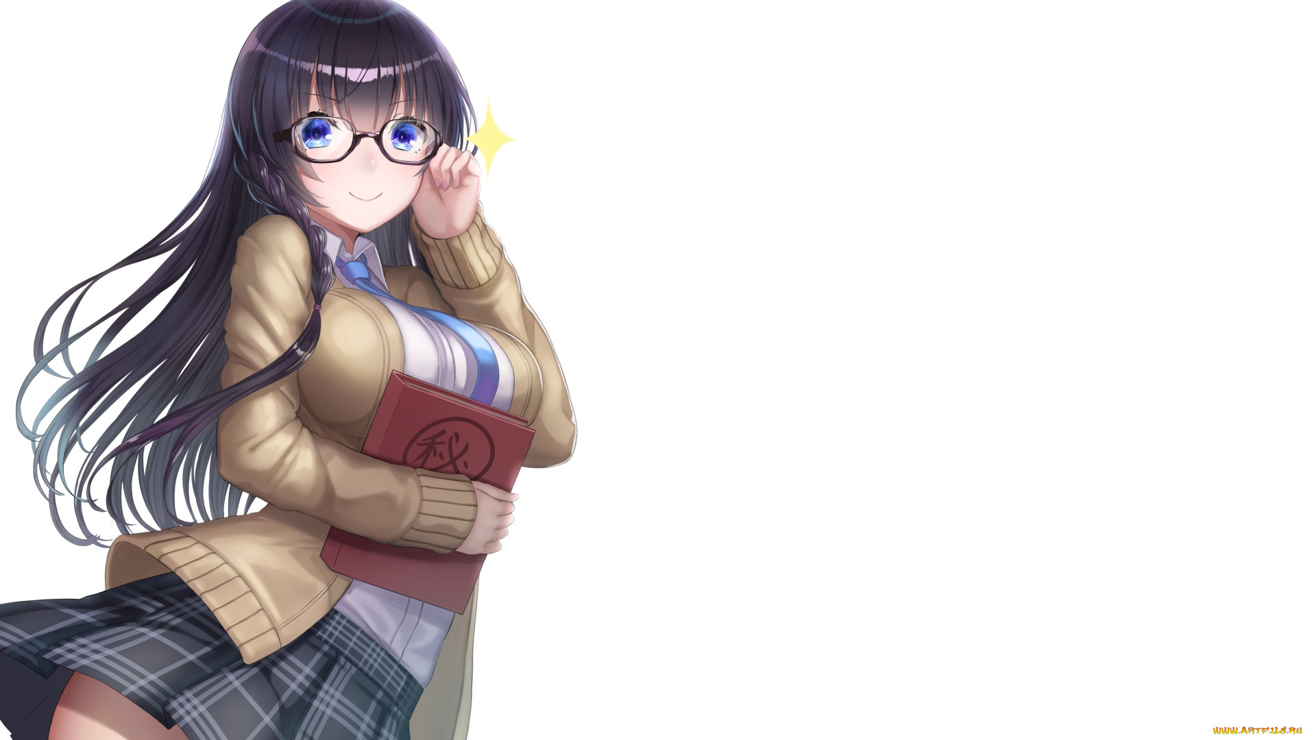 аниме, unknown, , другое, mizya