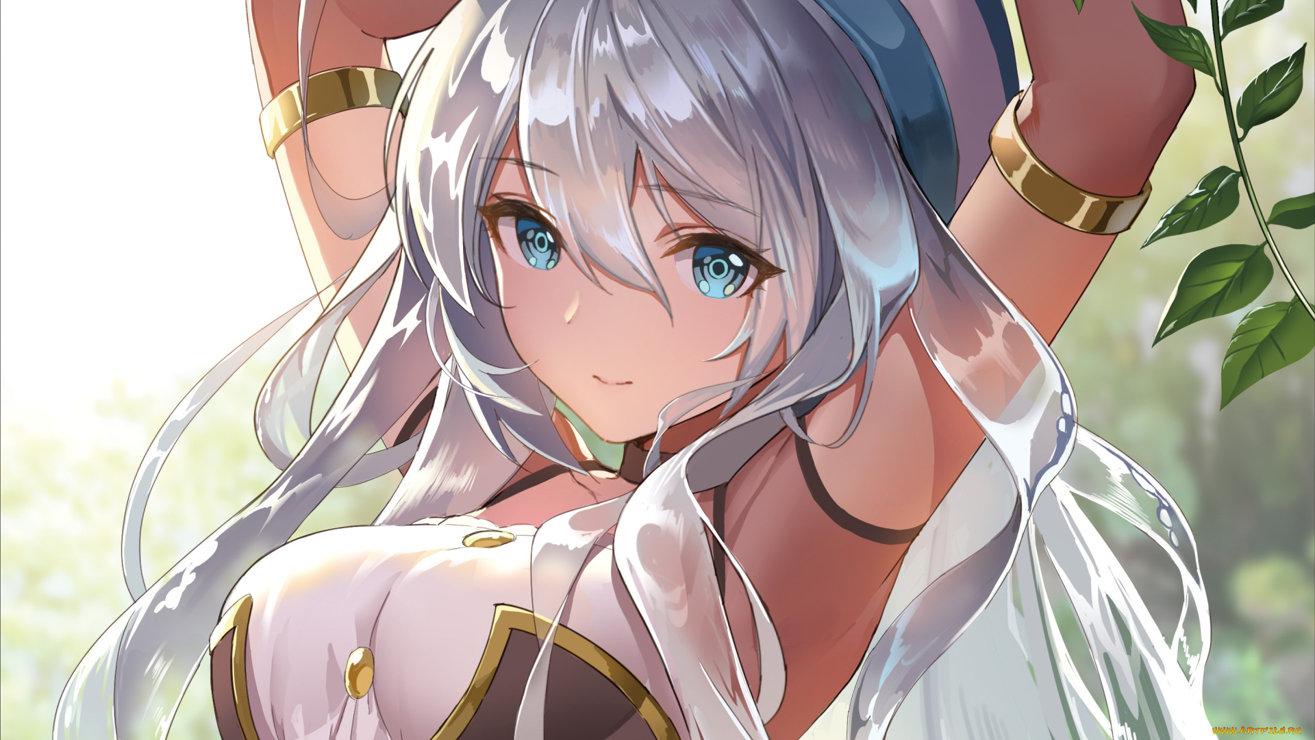 аниме, unknown, , другое, teffish