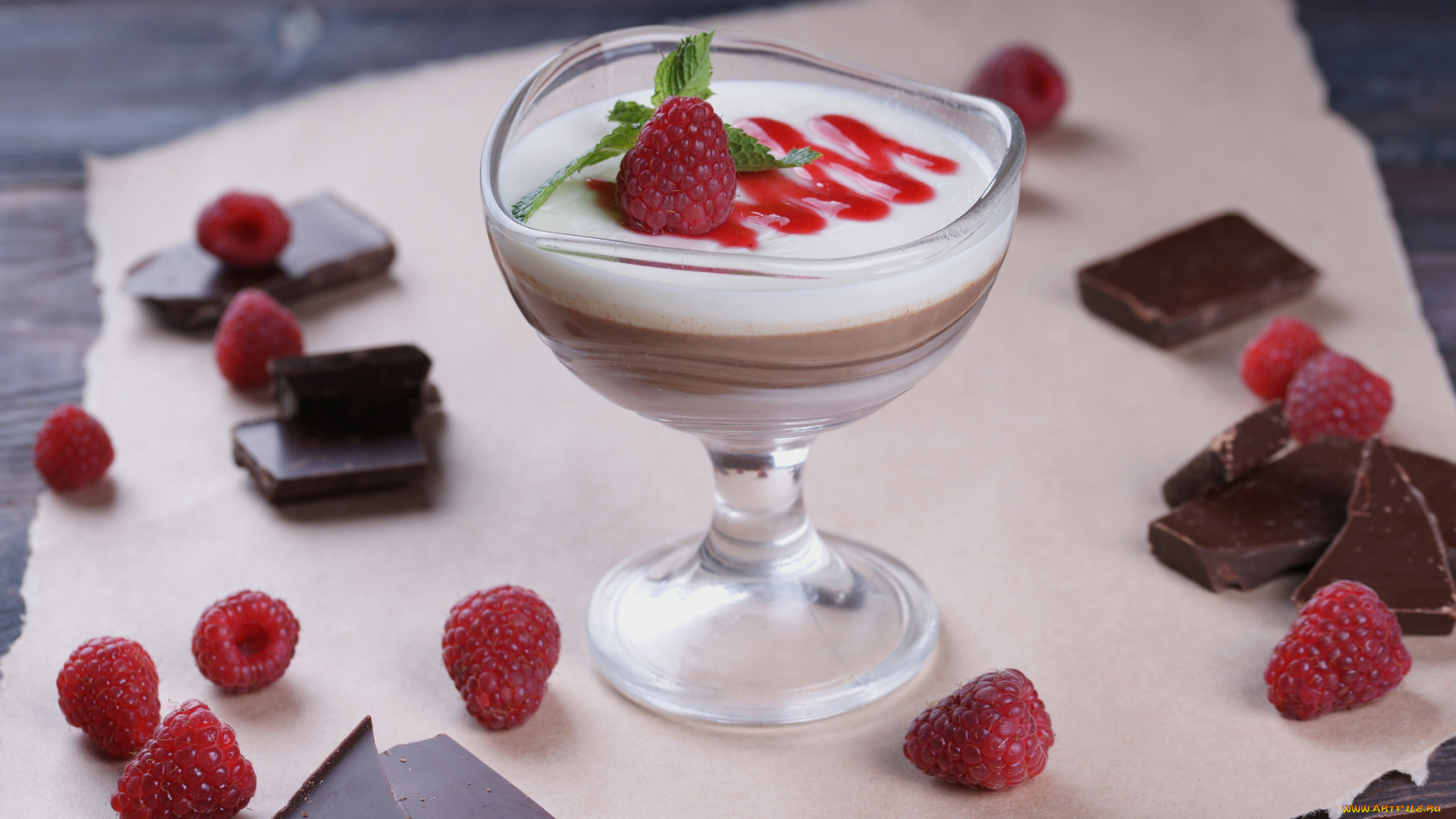 еда, мороженое, , десерты, малина, шоколад, ягоды, сладость, десерт