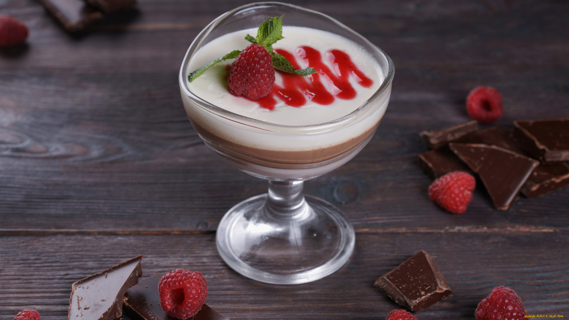 еда, мороженое, , десерты, сладость, десерт, шоколад, малина, ягоды