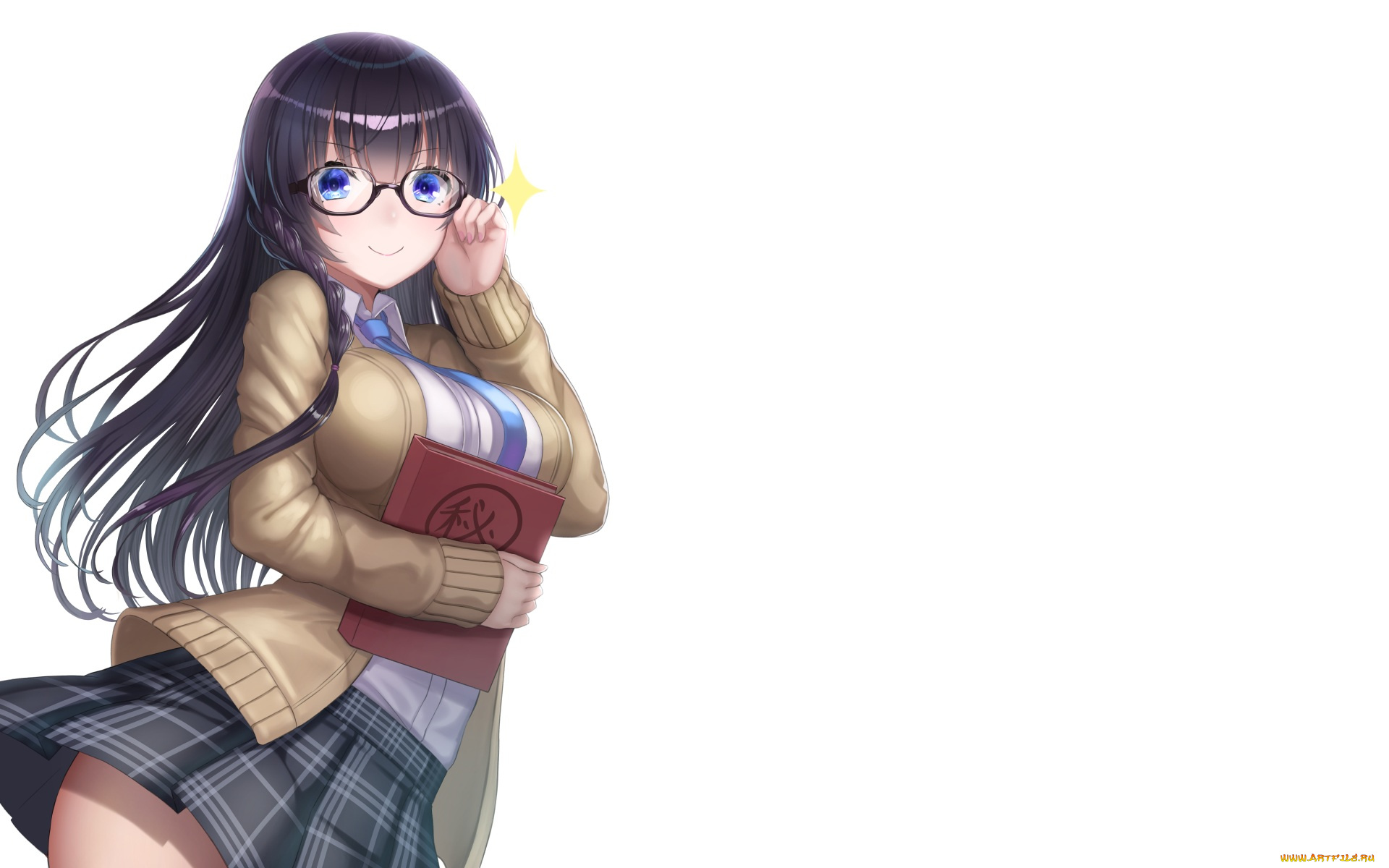 аниме, unknown, , другое, mizya