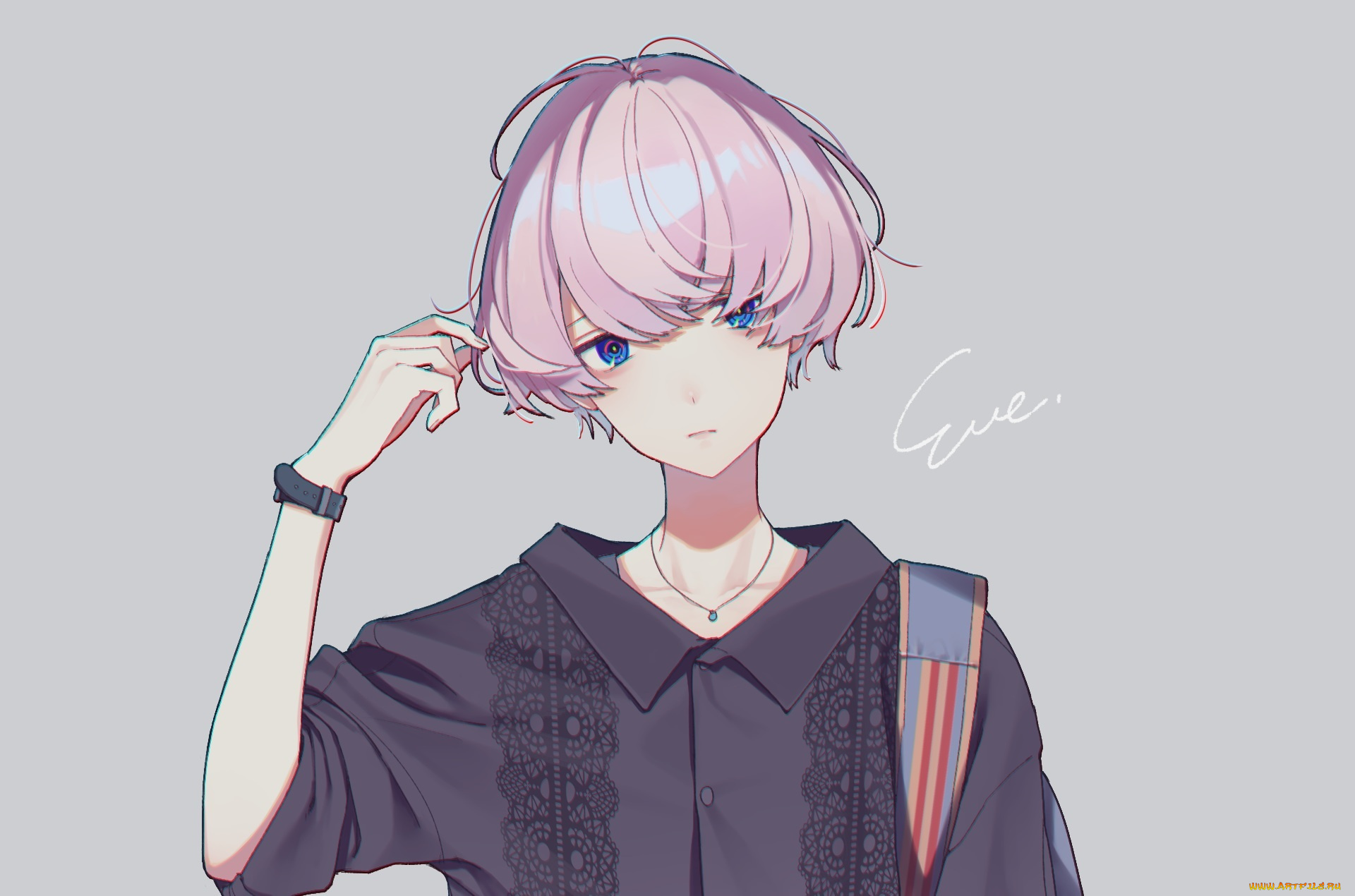 аниме, unknown, , другое, aiko