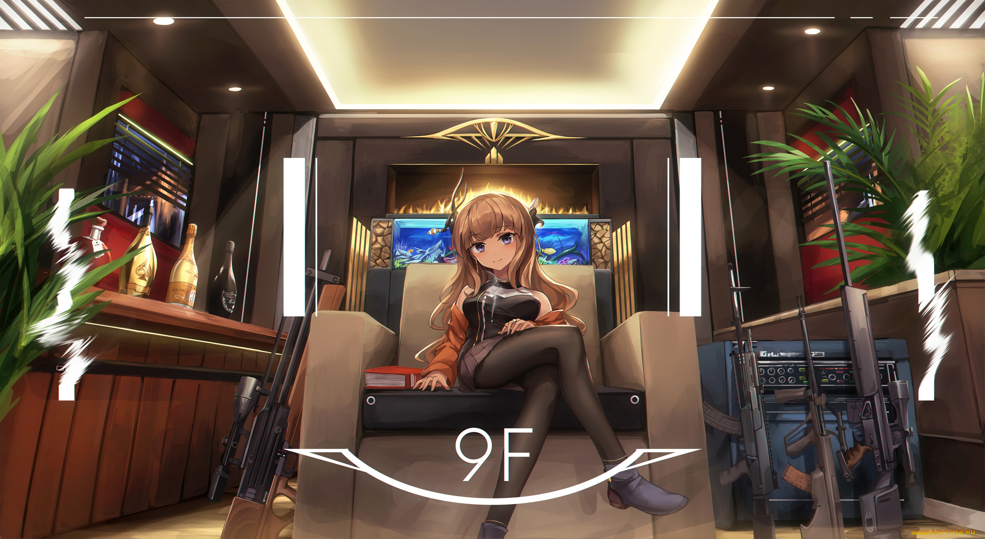 аниме, оружие, , техника, , технологии, eruthika