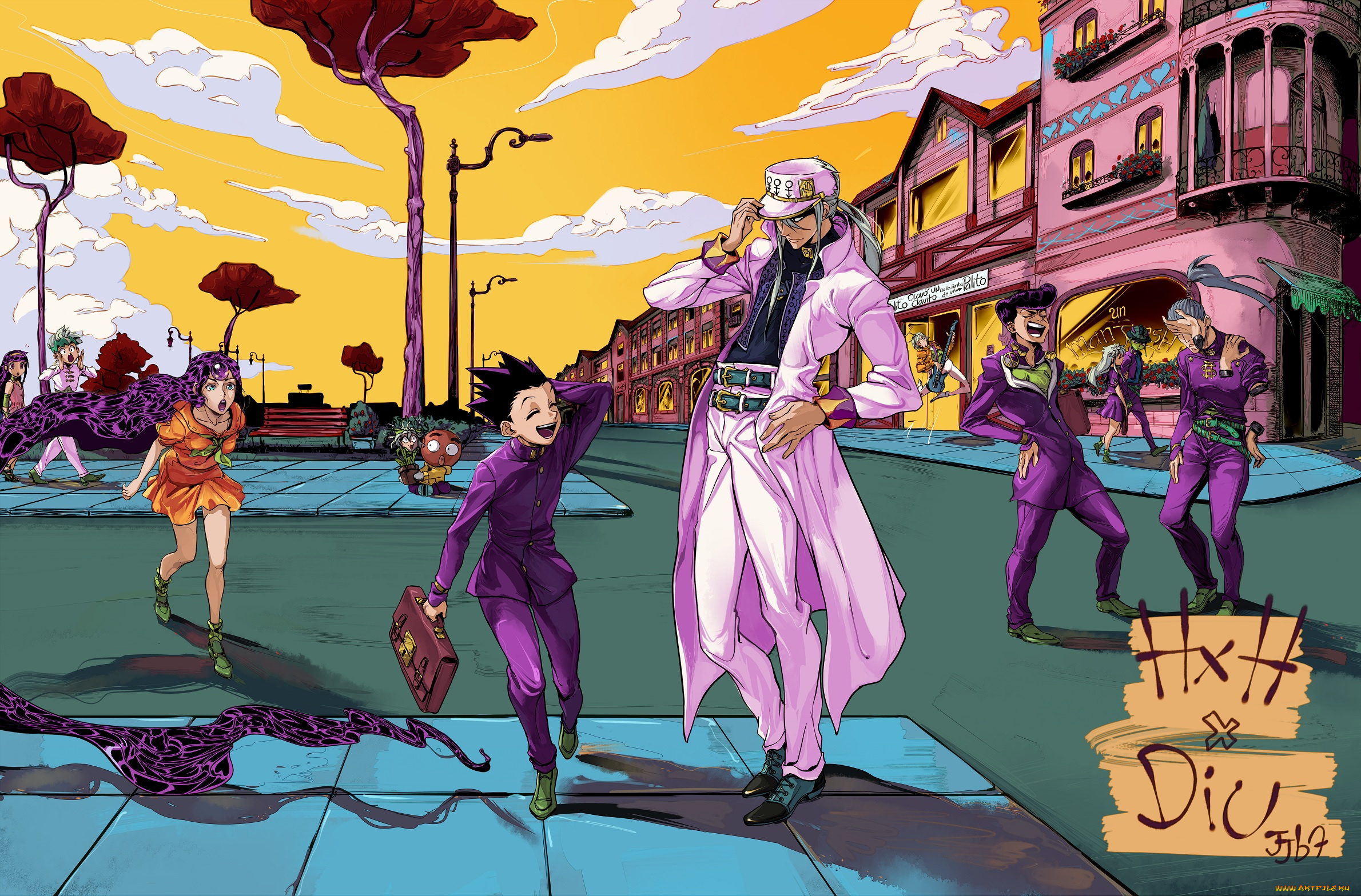 аниме, unknown, , другое, alderion-al