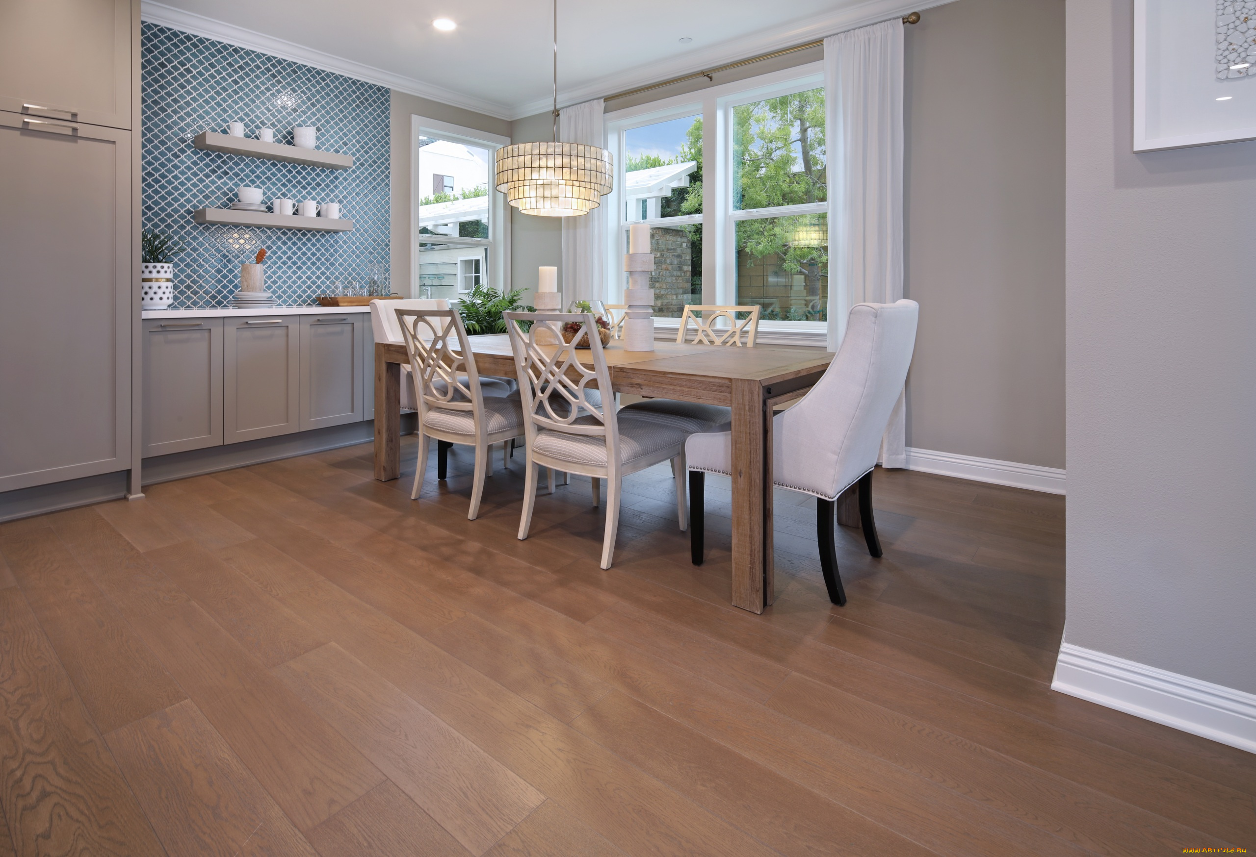 интерьер, столовая, style, dining, дизайн, design, стиль