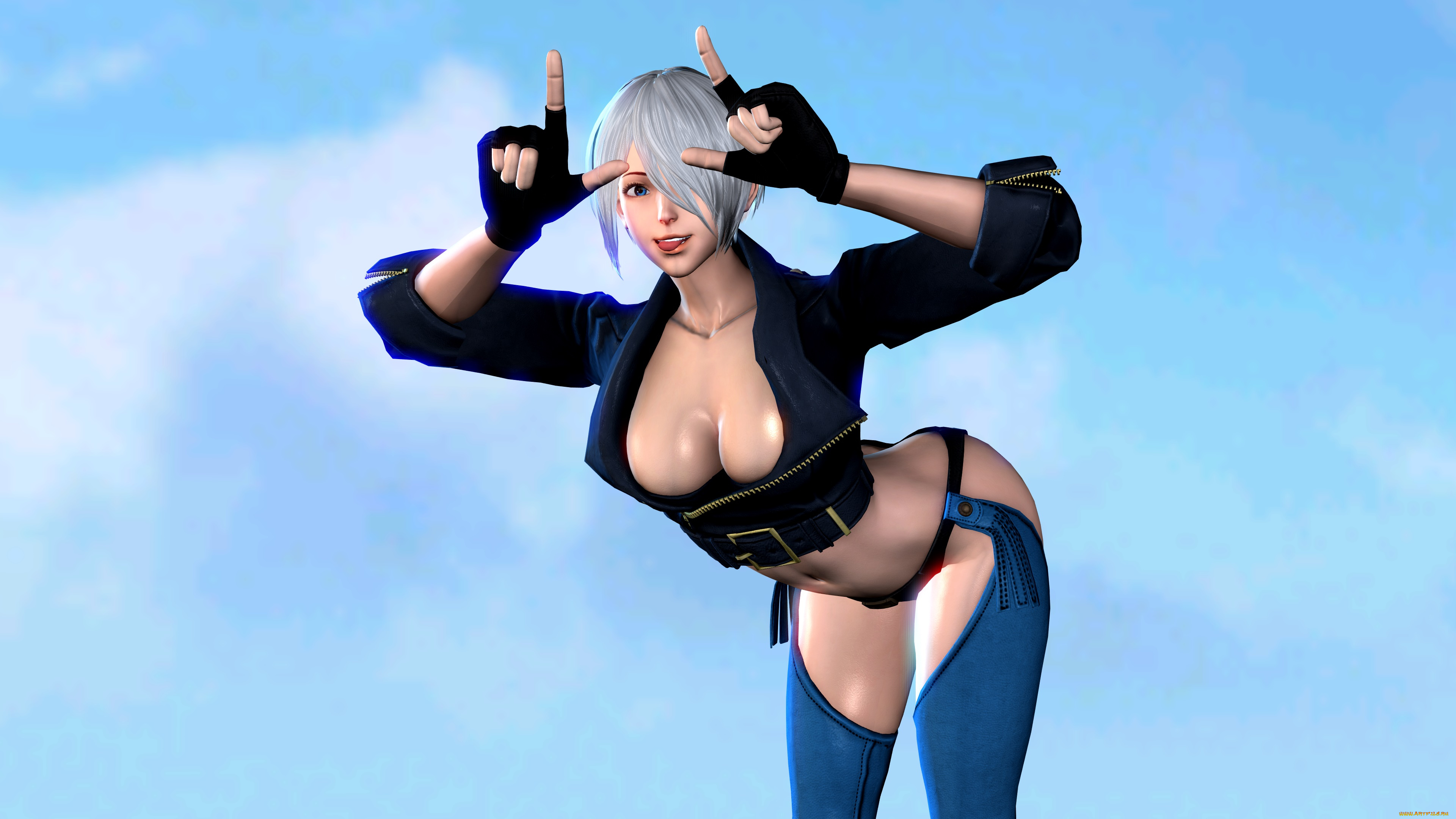 3д, графика, люди, , people, фон, взгляд, девушка