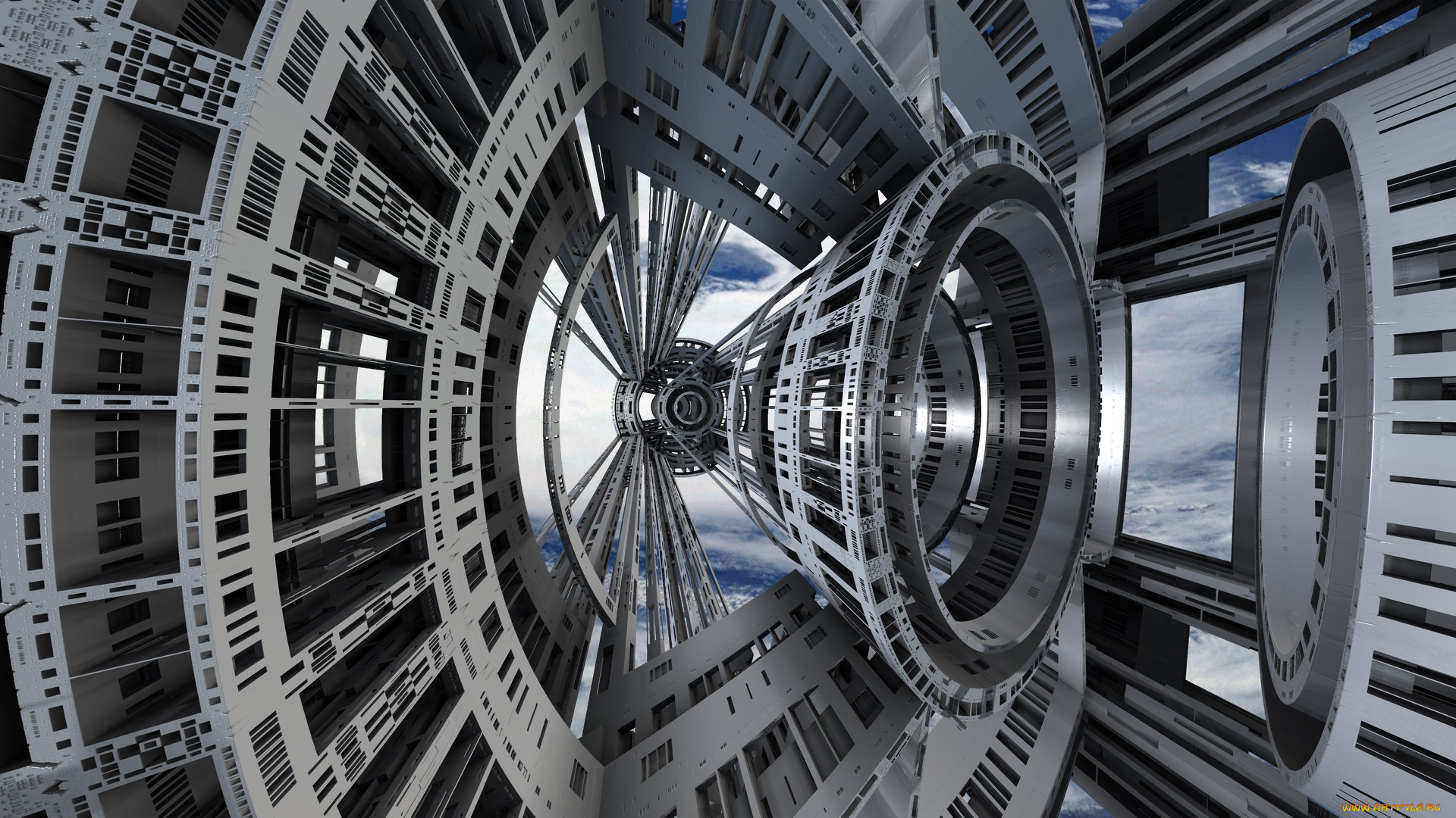 3д, графика, абстракция, , abstract, цвет, фон, узор