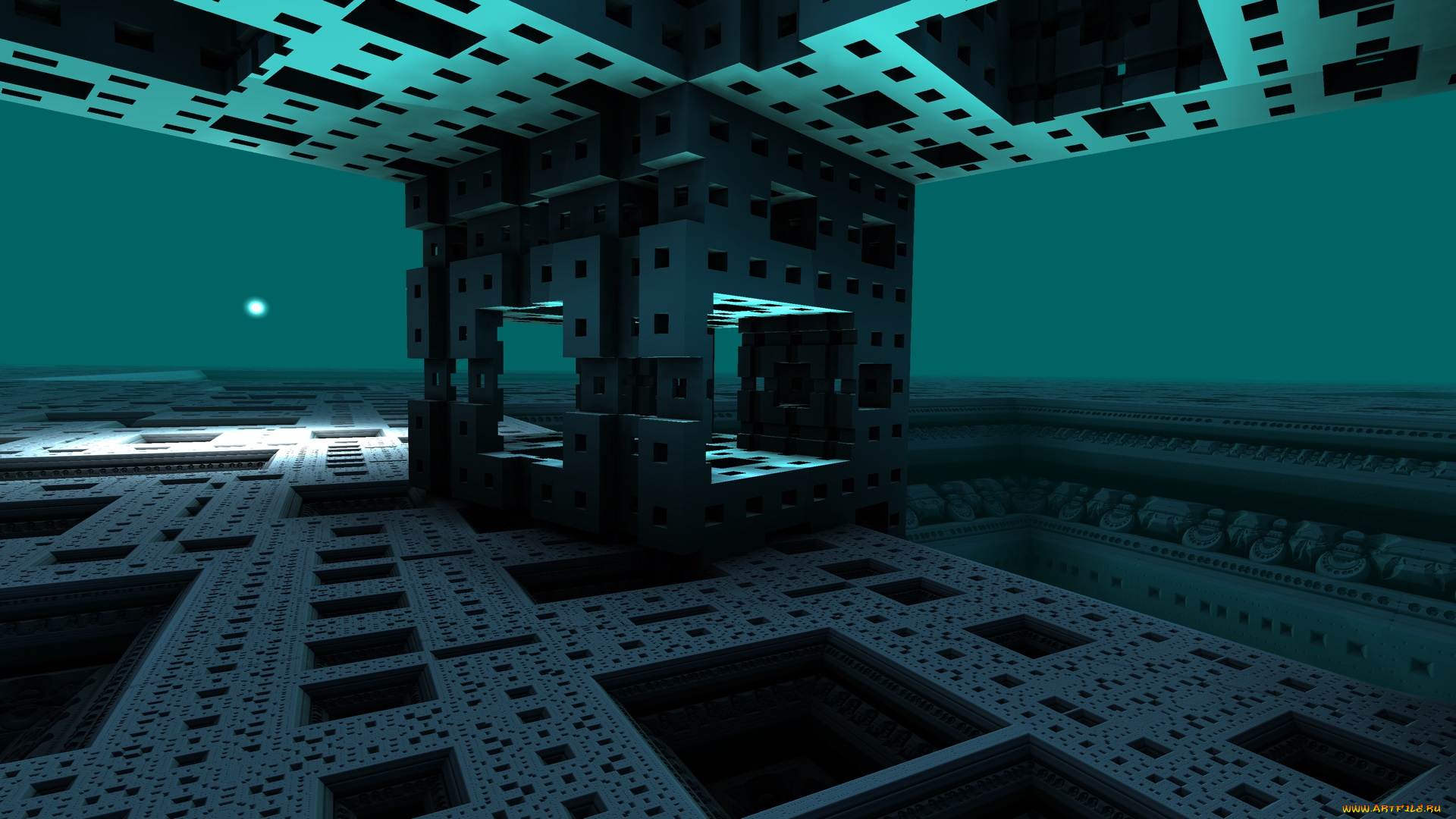 3д, графика, абстракция, , abstract, цвет, фон, узор