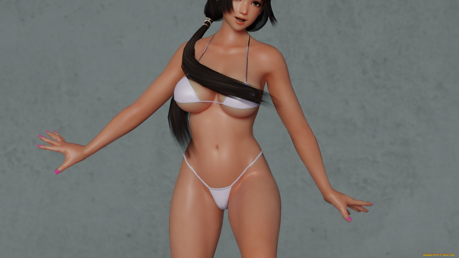 3д, графика, люди, , people, фон, взгляд, девушка